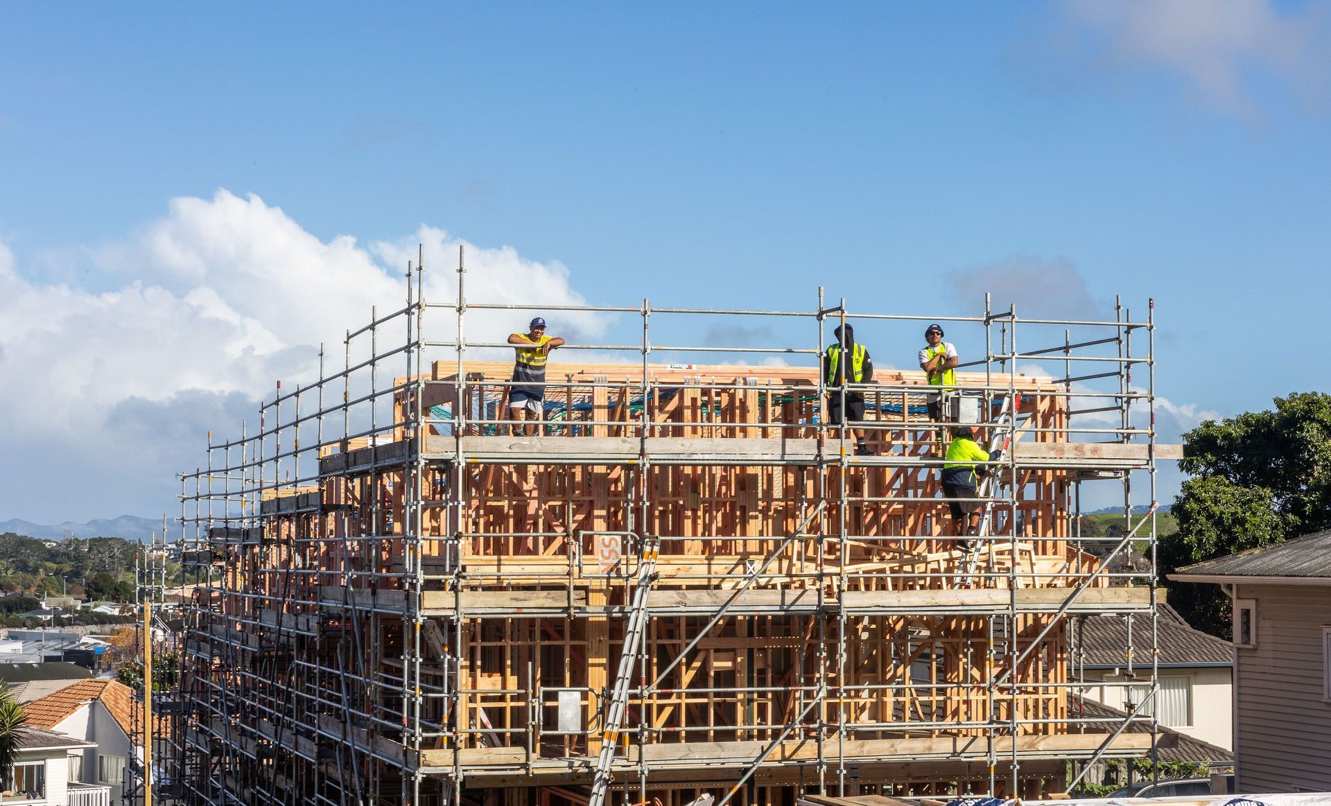 Papatoetoe Development