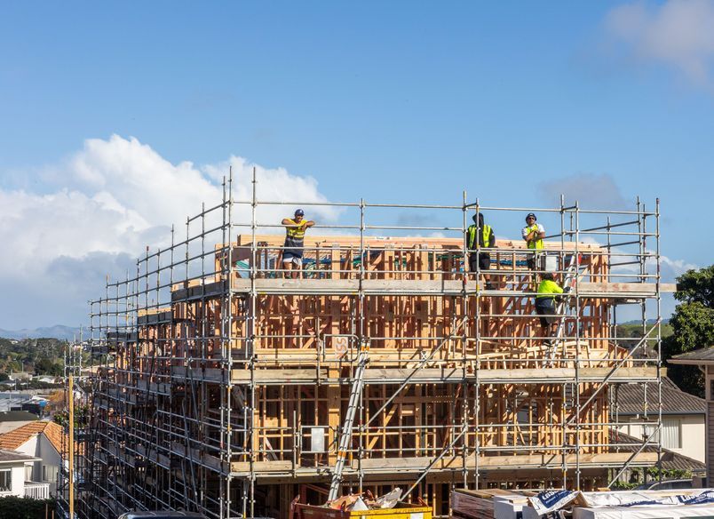 Papatoetoe Development