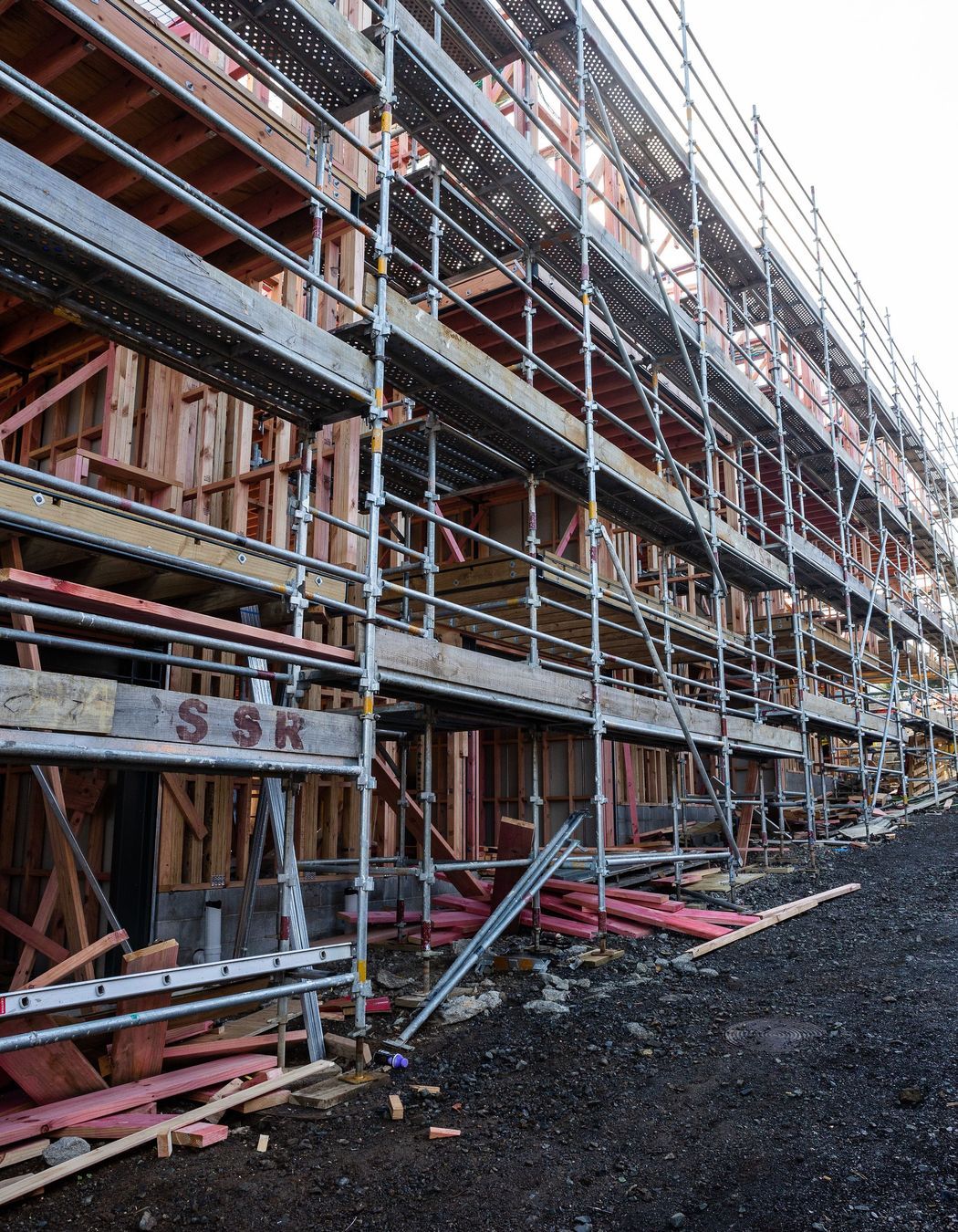 Papatoetoe Development