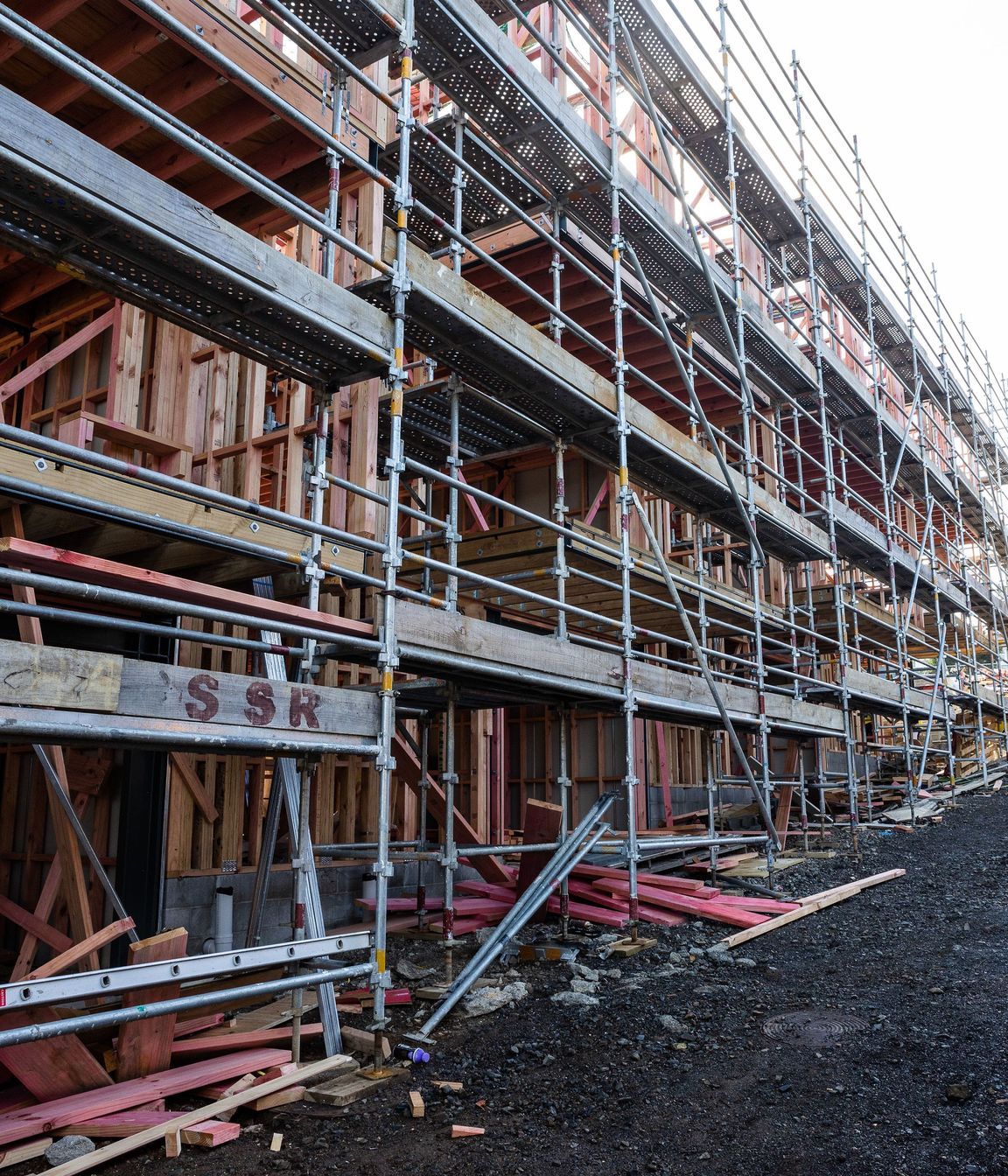 Papatoetoe Development