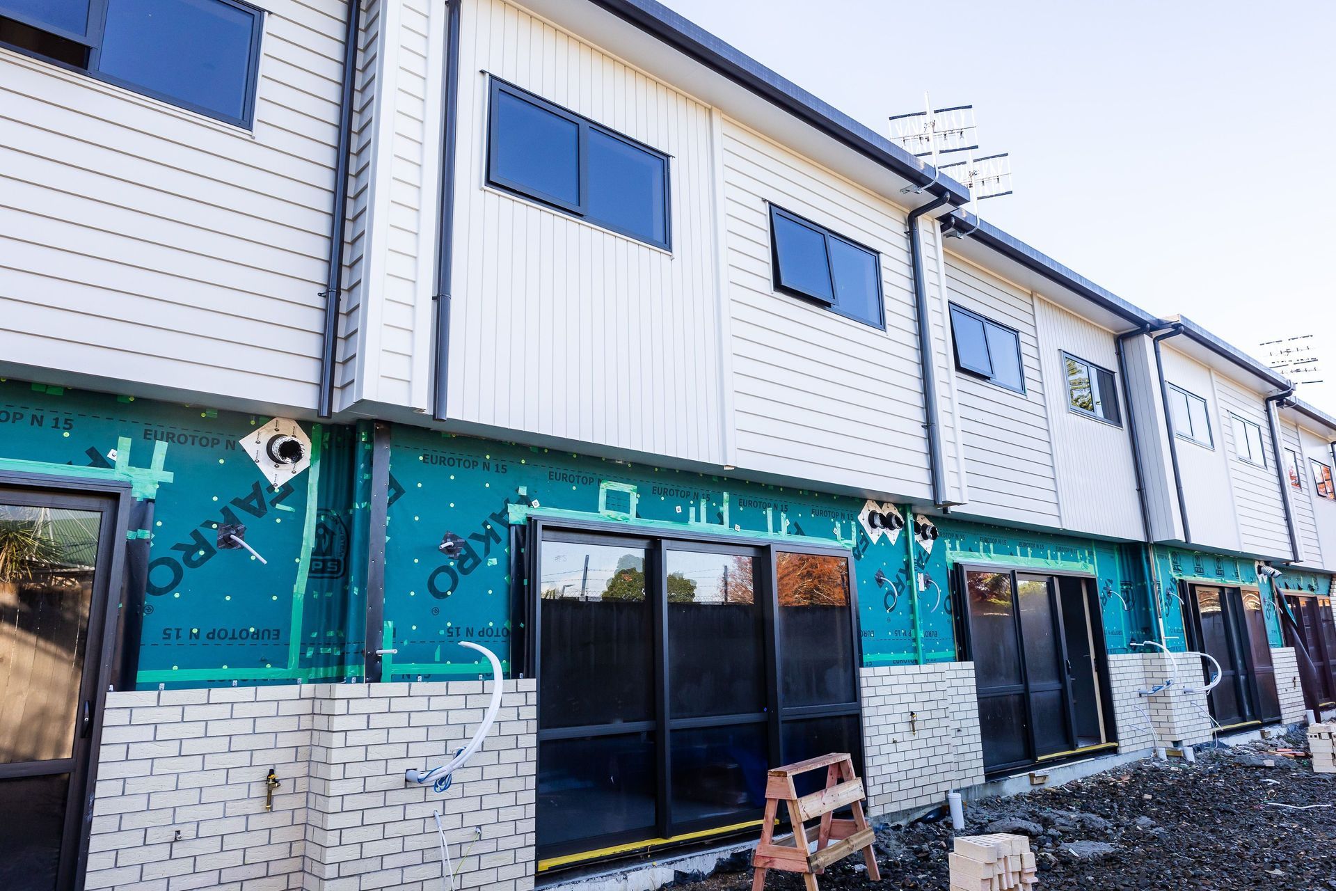 Papatoetoe Development