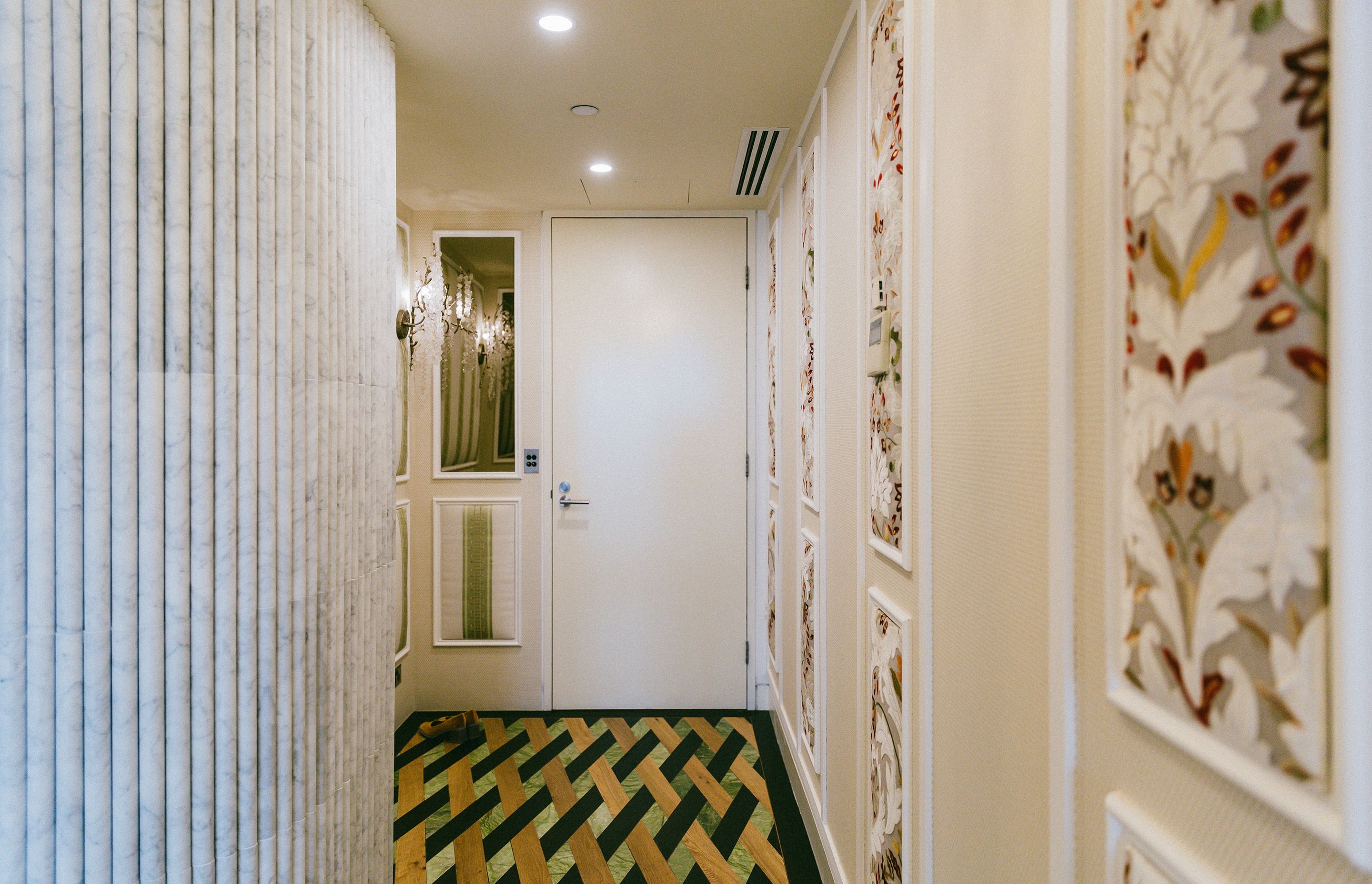 ##^^Inner City Penthouse