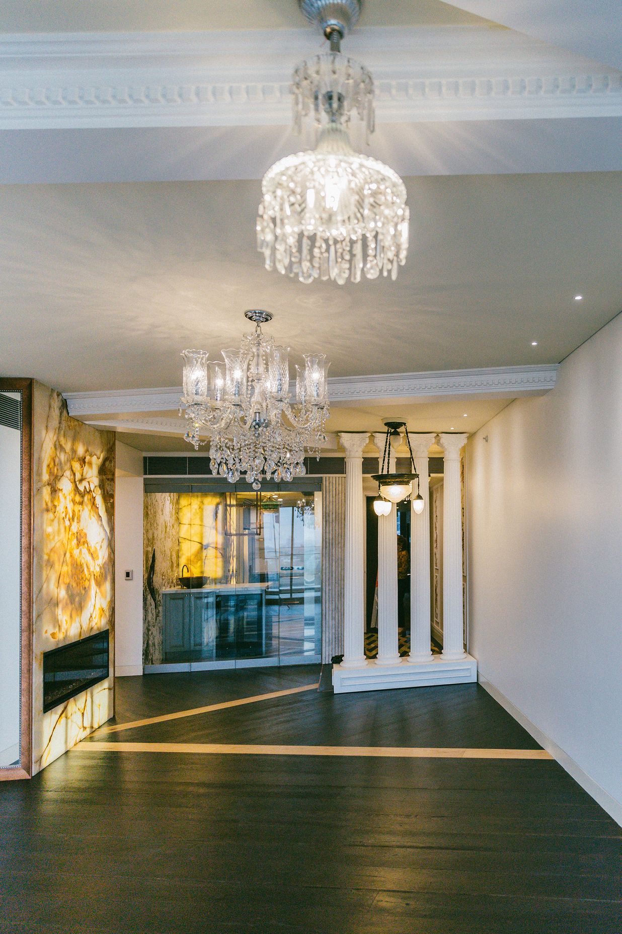 ##^^Inner City Penthouse