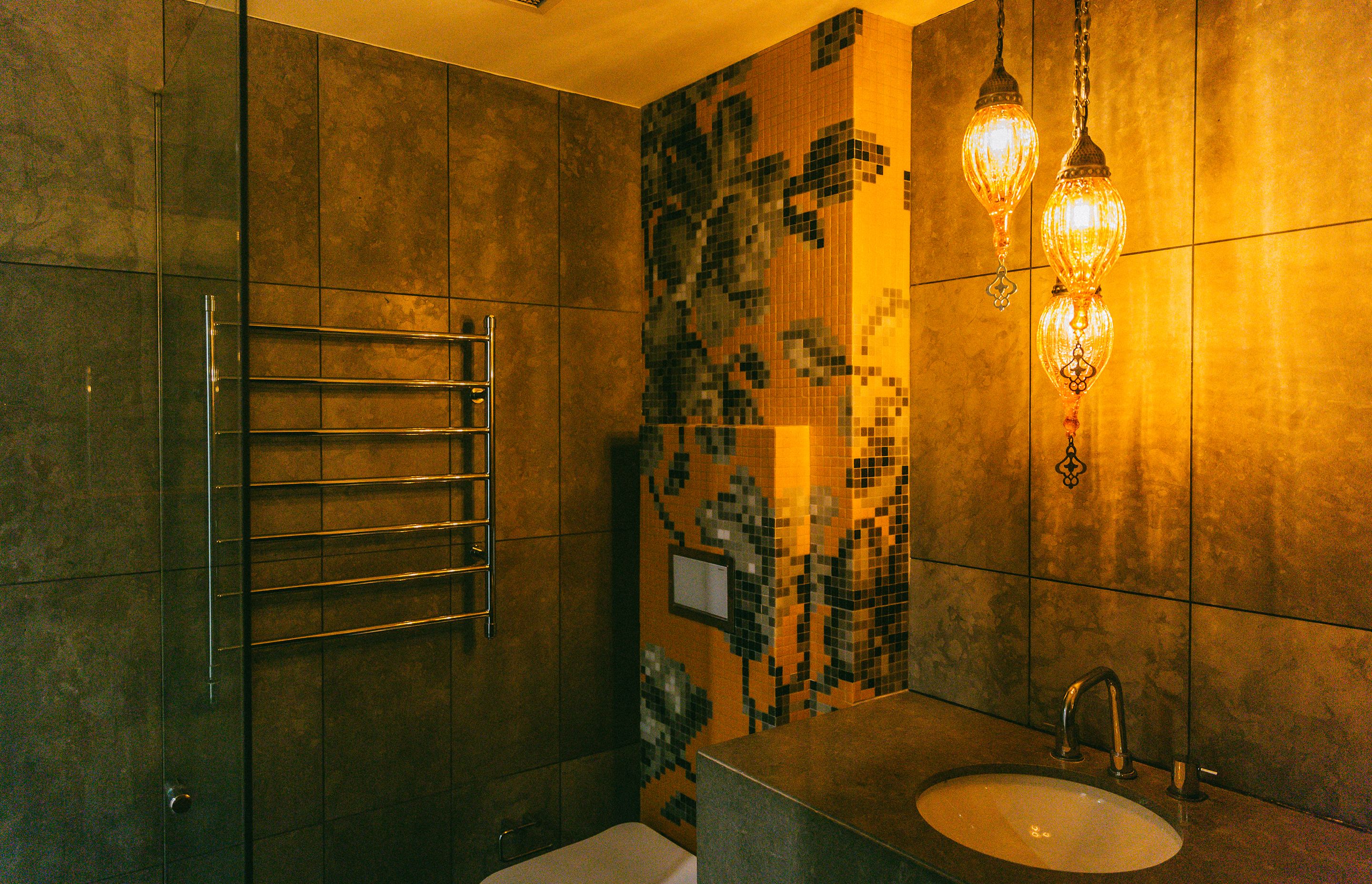##^^Inner City Penthouse