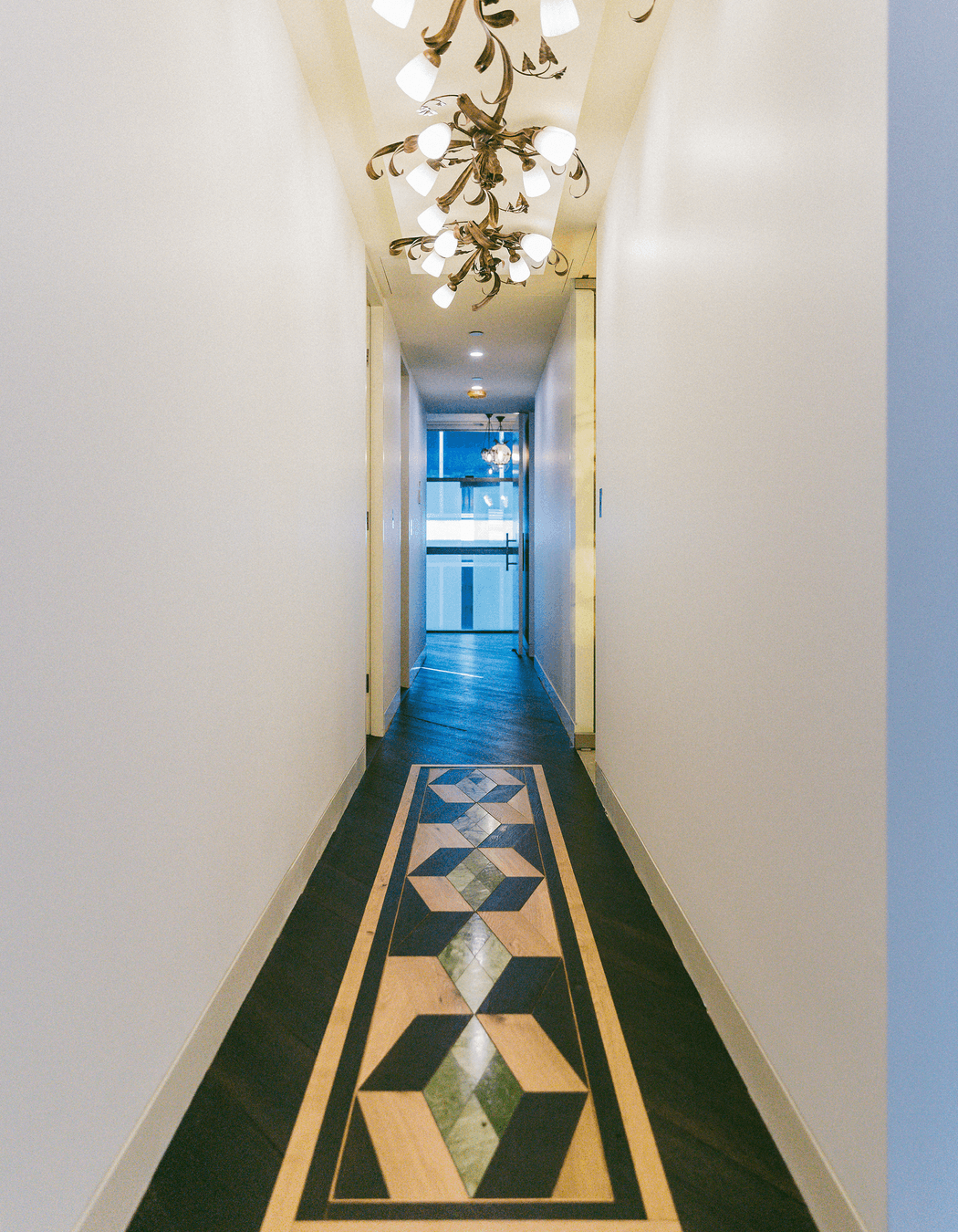 ##^^Inner City Penthouse