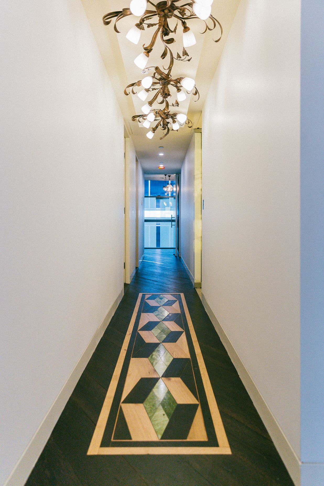 ##^^Inner City Penthouse