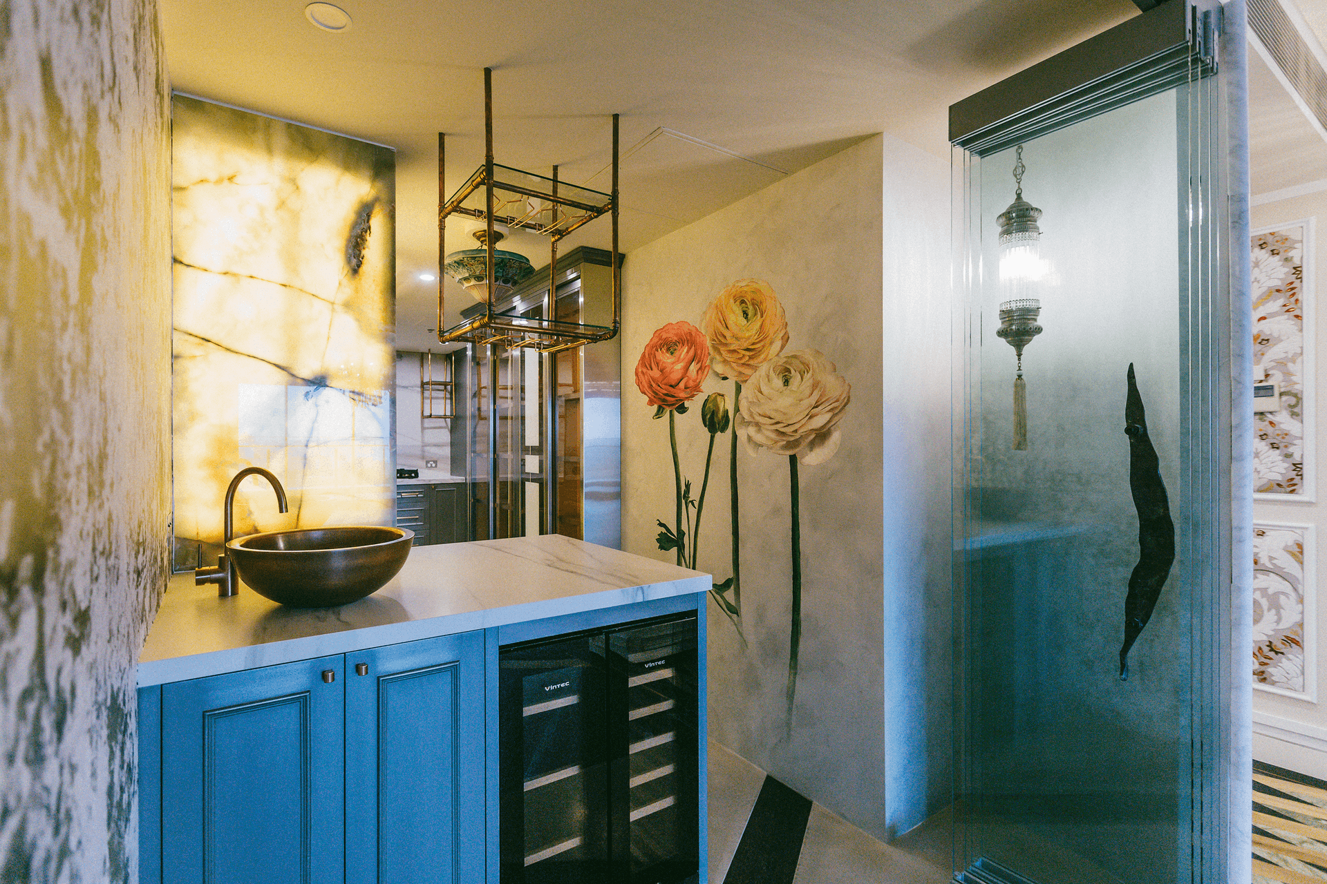 ##^^Inner City Penthouse