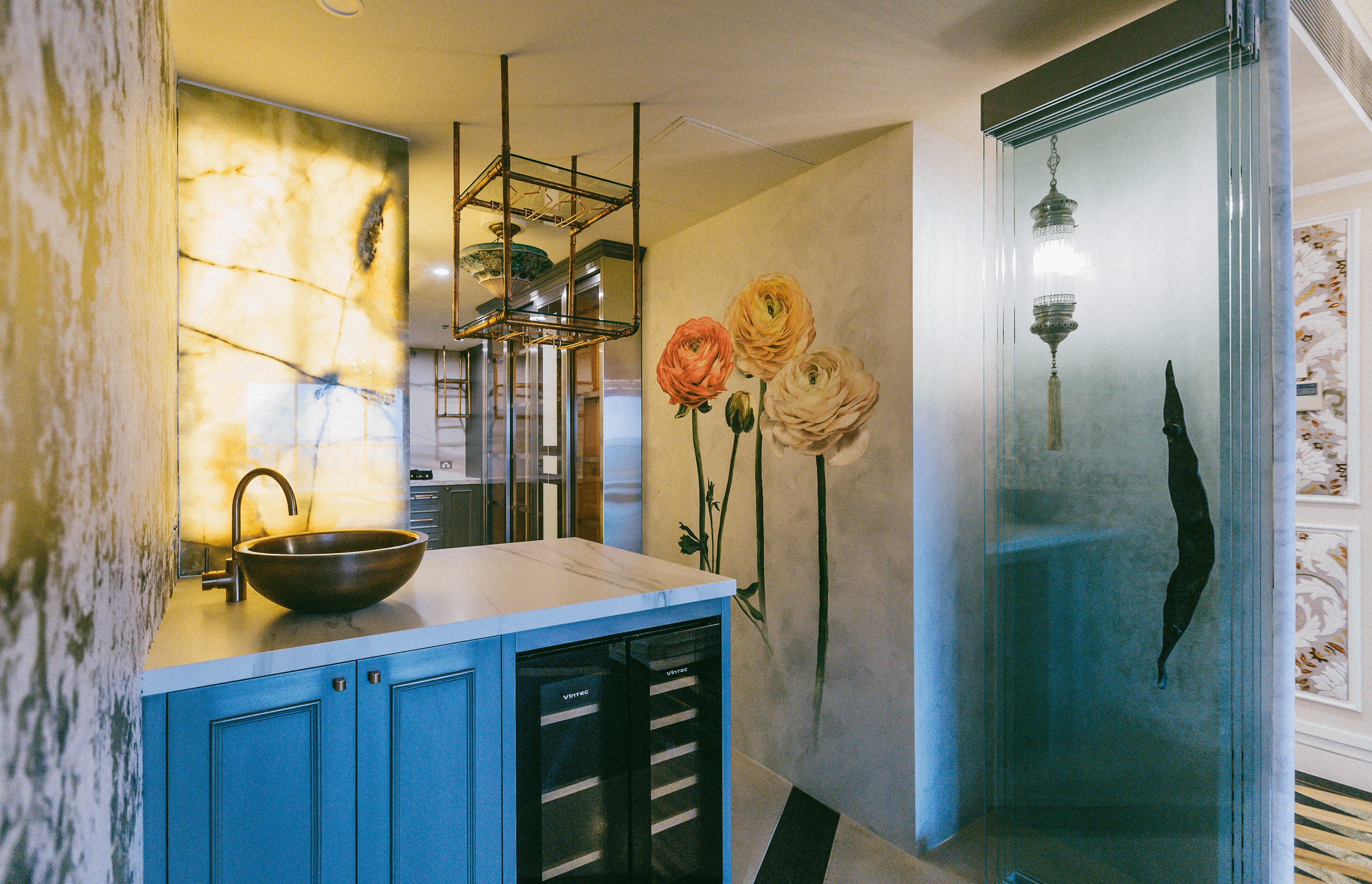 ##^^Inner City Penthouse