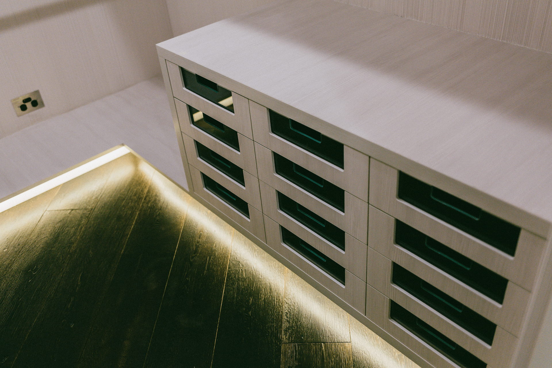 ##^^Inner City Penthouse