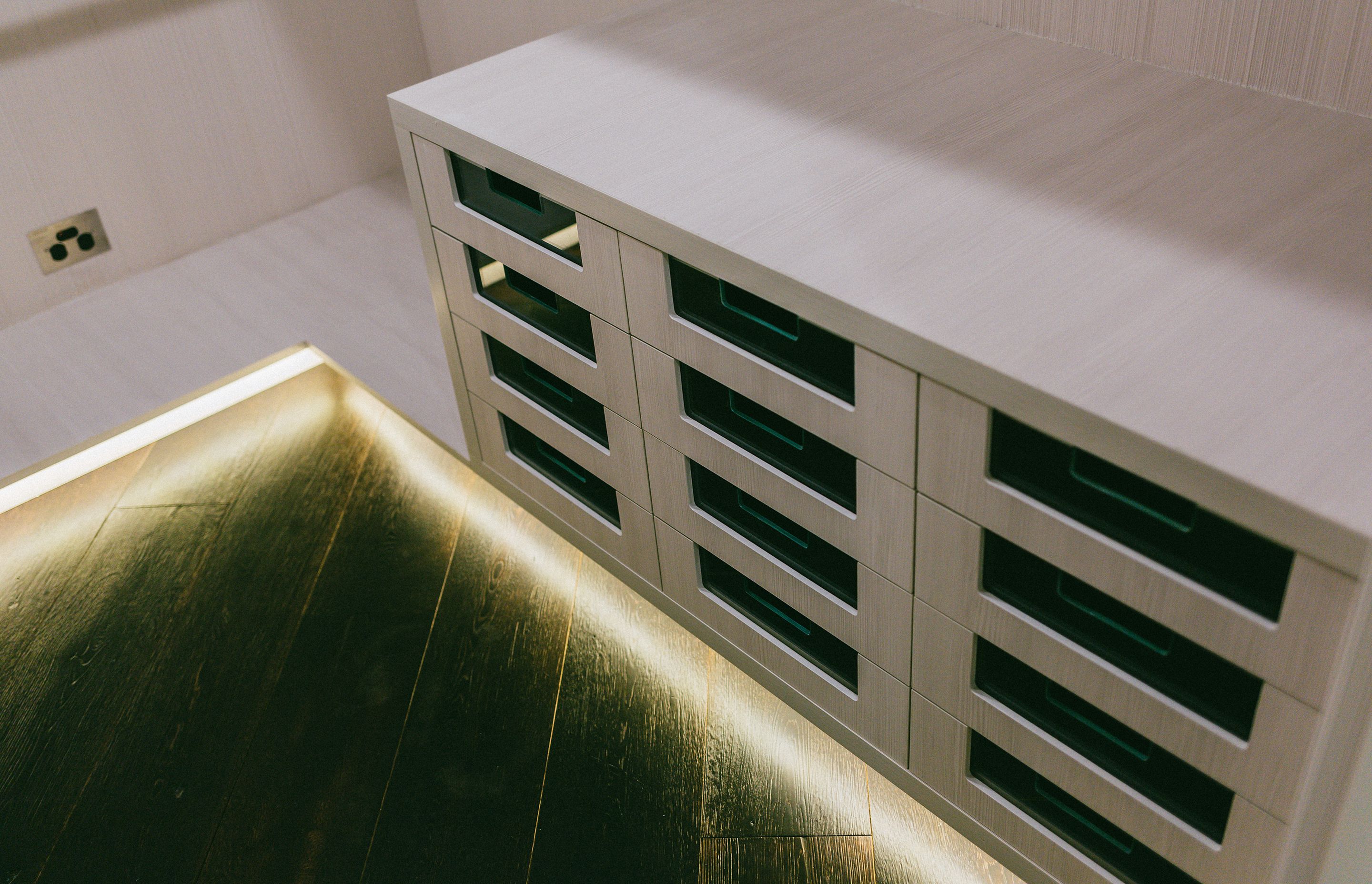 ##^^Inner City Penthouse