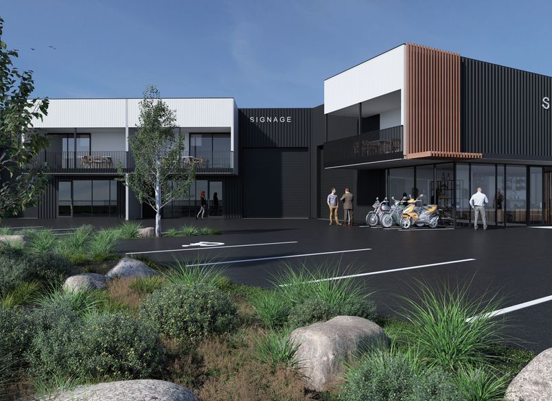 77 Tasman Road Hamilton