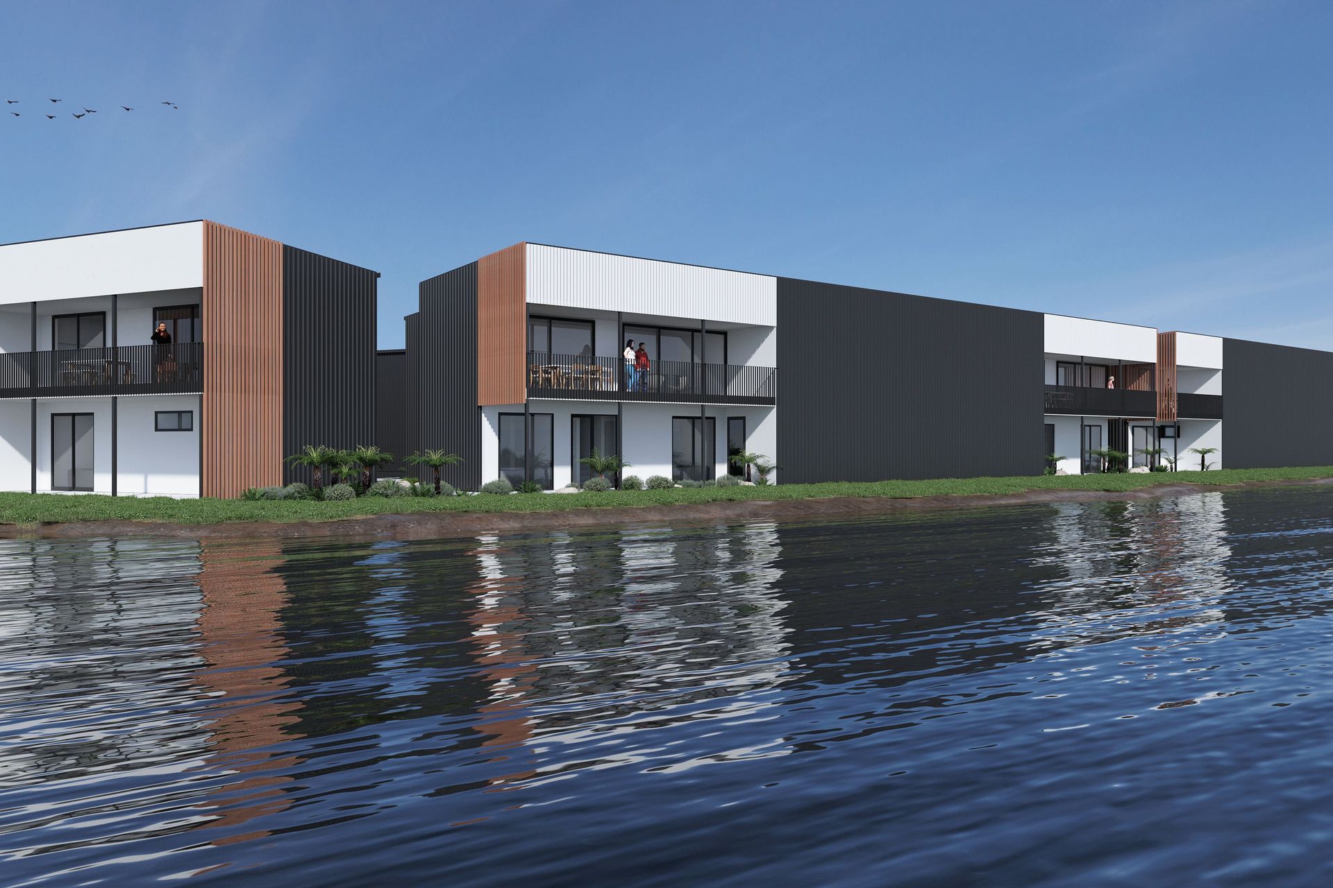 77 Tasman Road Hamilton