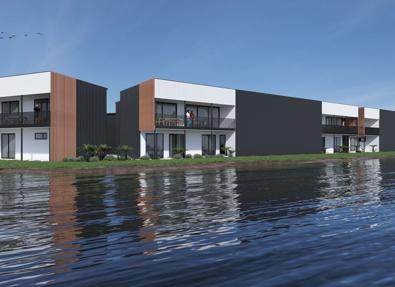 77 Tasman Road Hamilton