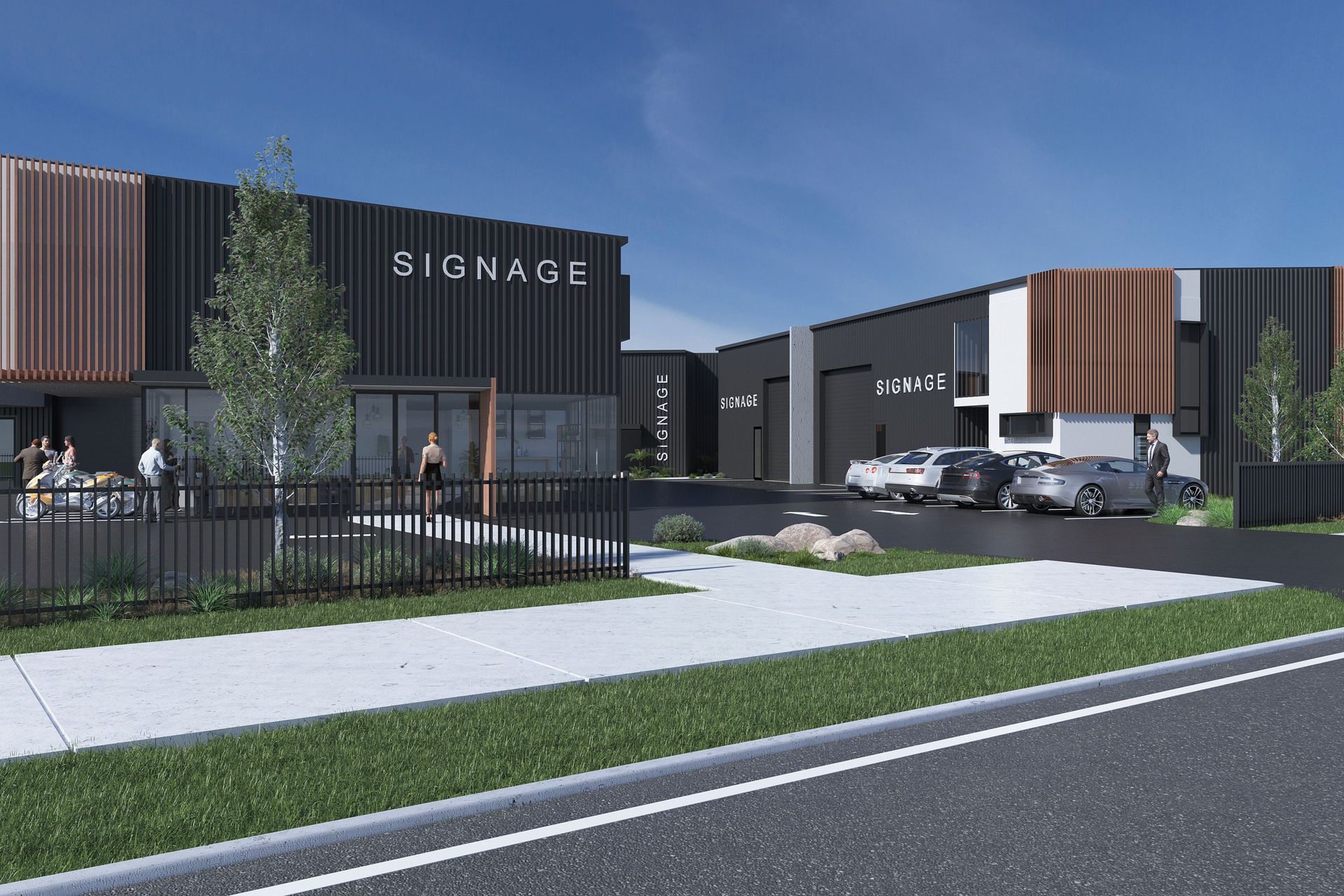 77 Tasman Road Hamilton