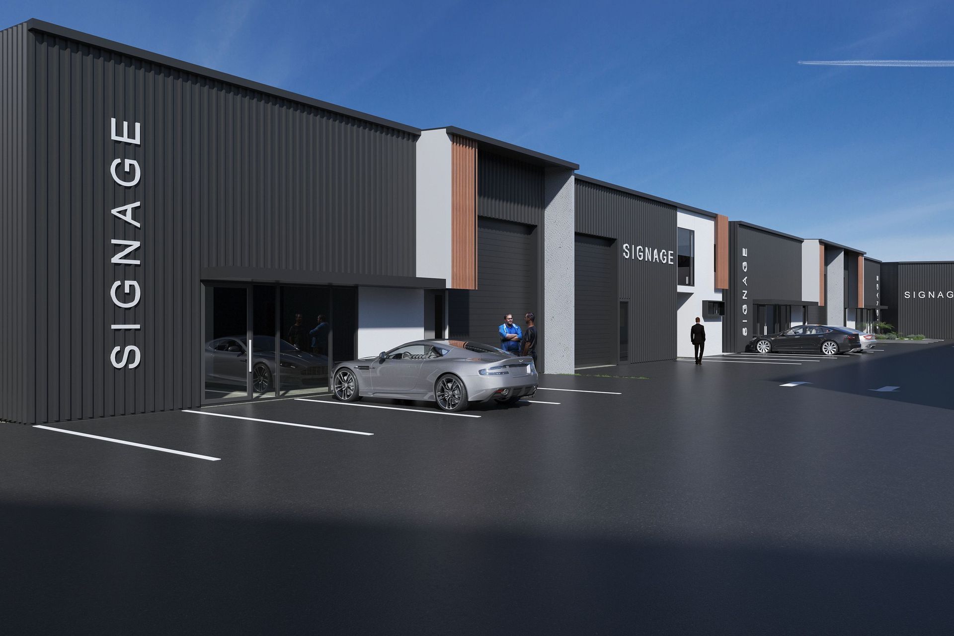 77 Tasman Road Hamilton