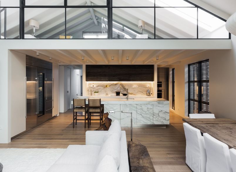 Parnell Multi-dwelling