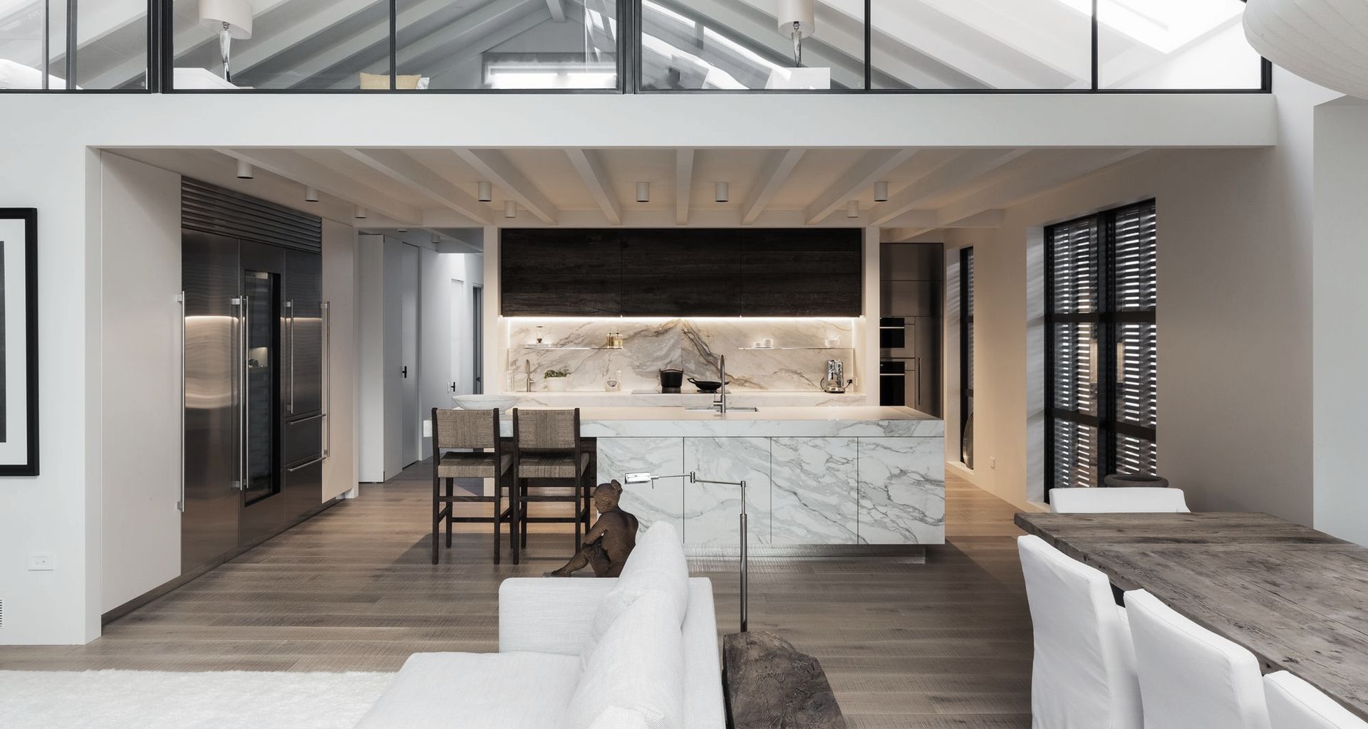 Parnell Multi-dwelling banner