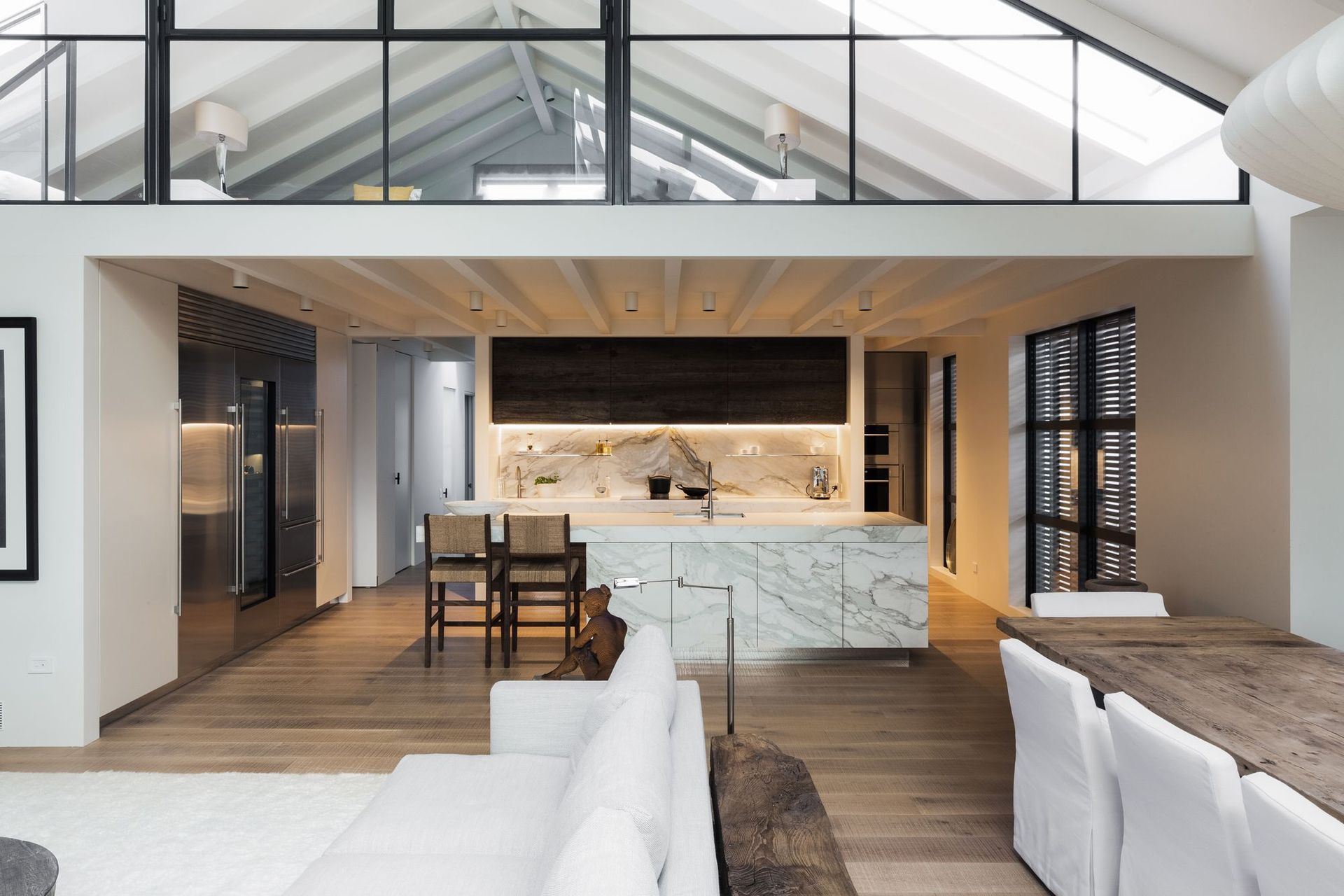 Parnell Multi-dwelling