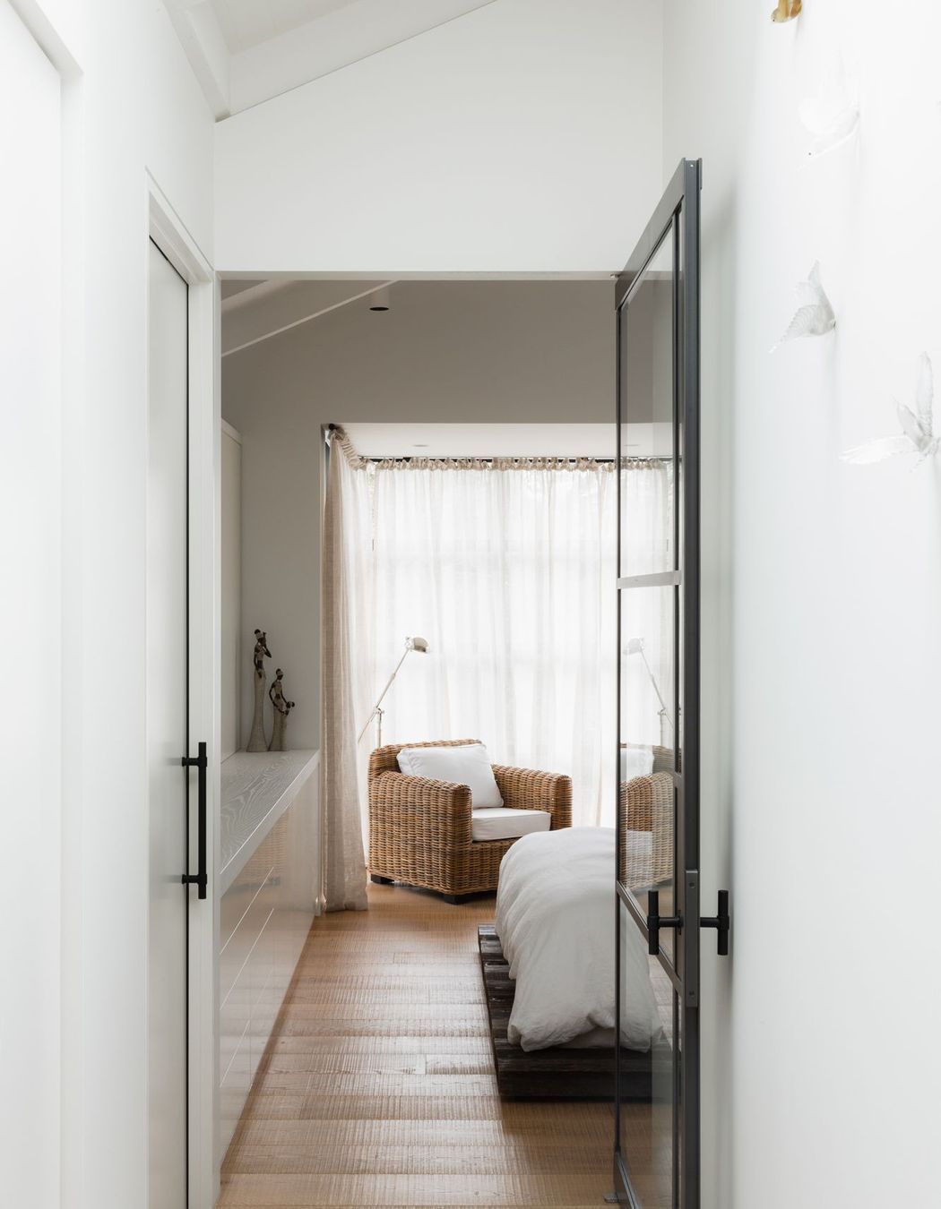 Parnell Multi-dwelling