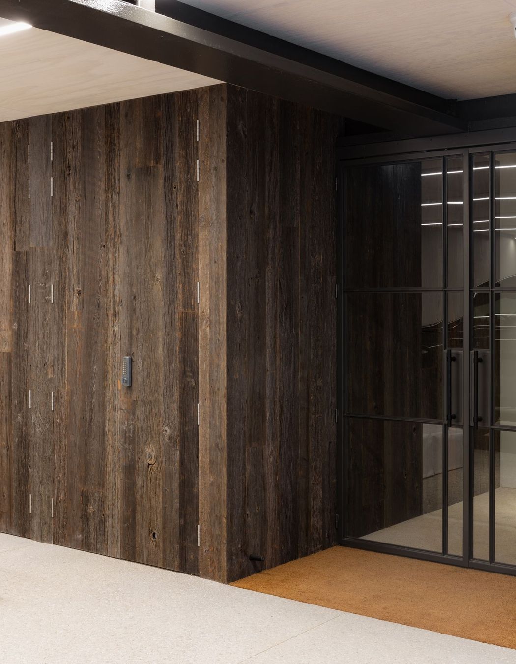 Parnell Multi-dwelling