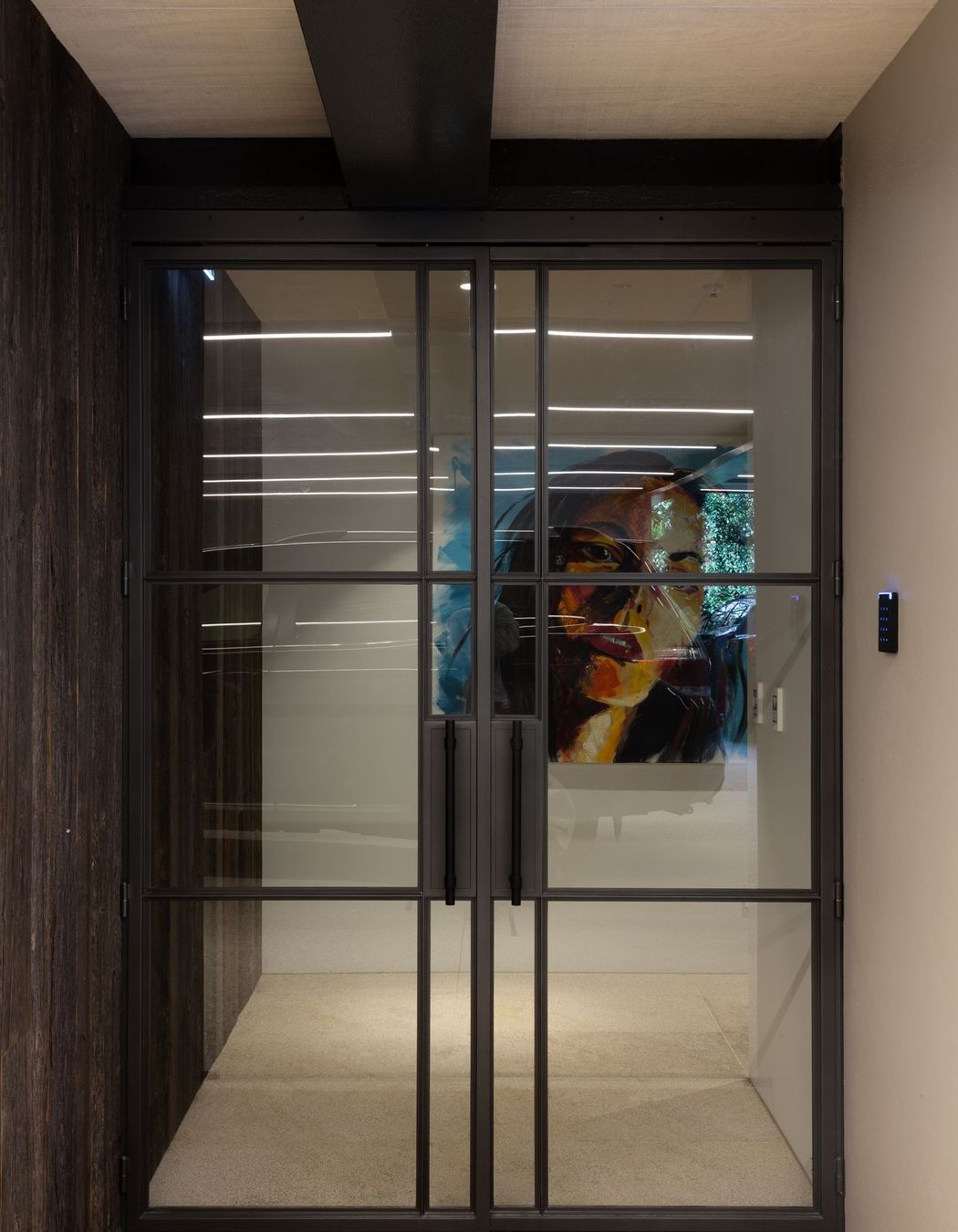 Parnell Multi-dwelling