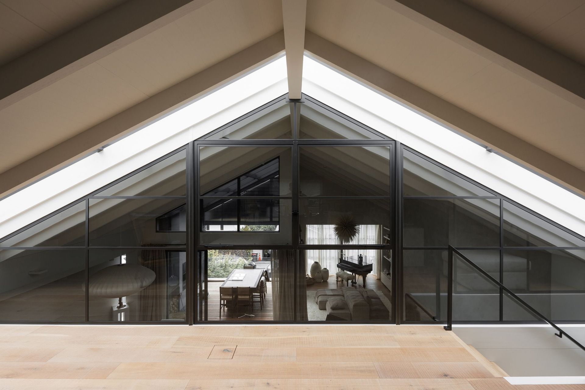 Parnell Multi-dwelling