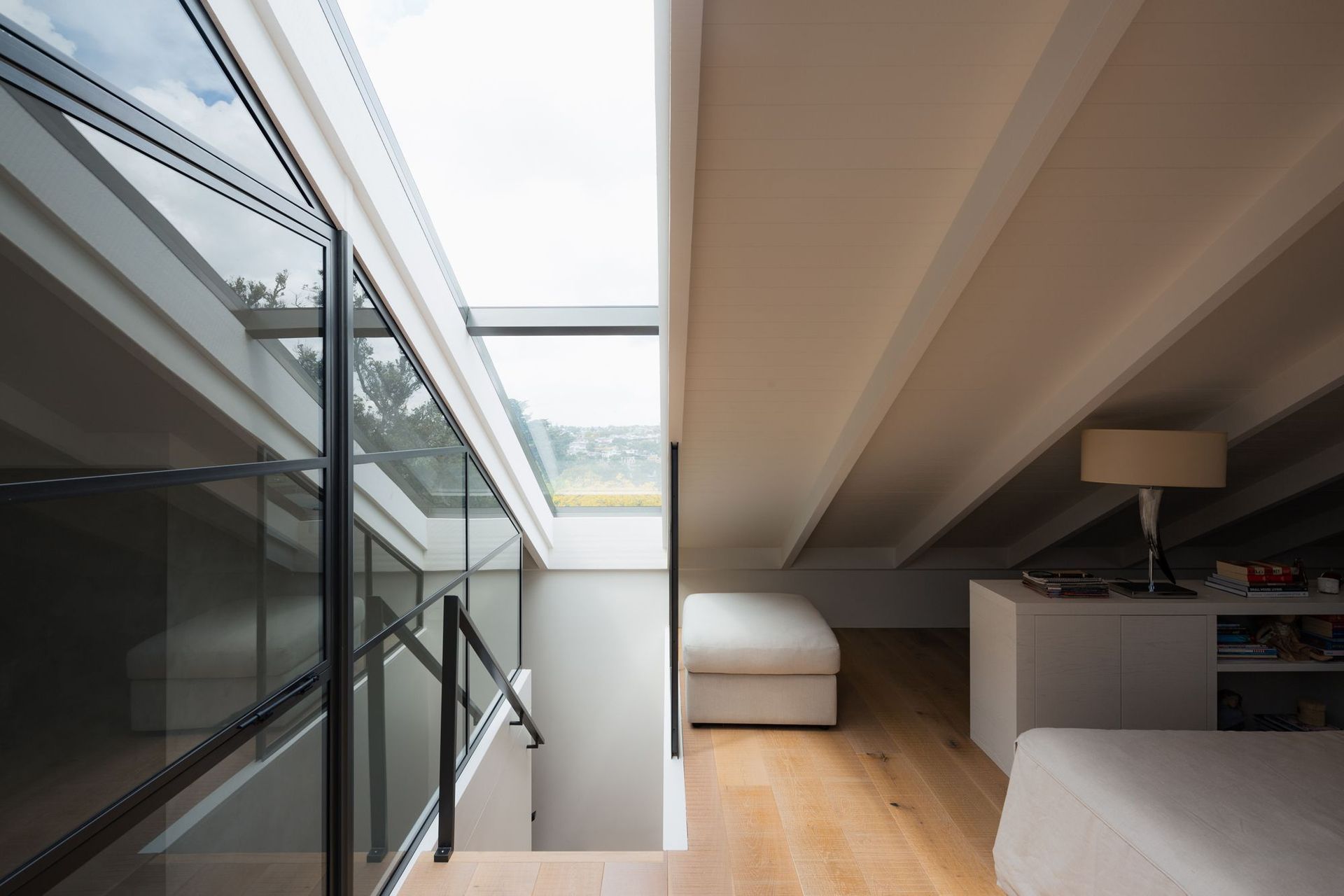 Parnell Multi-dwelling