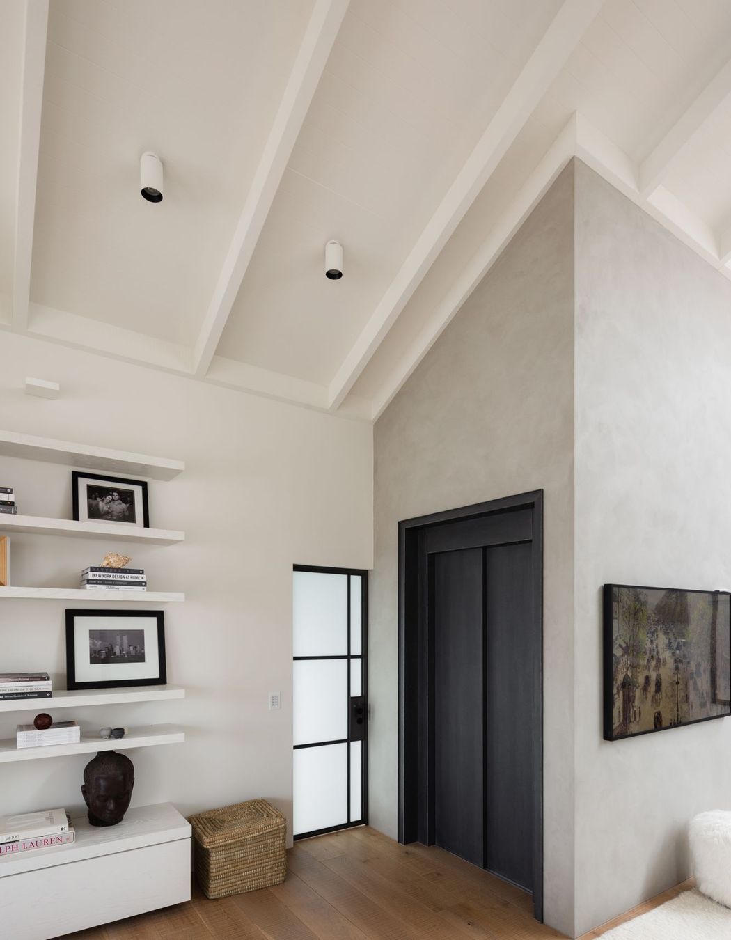 Parnell Multi-dwelling