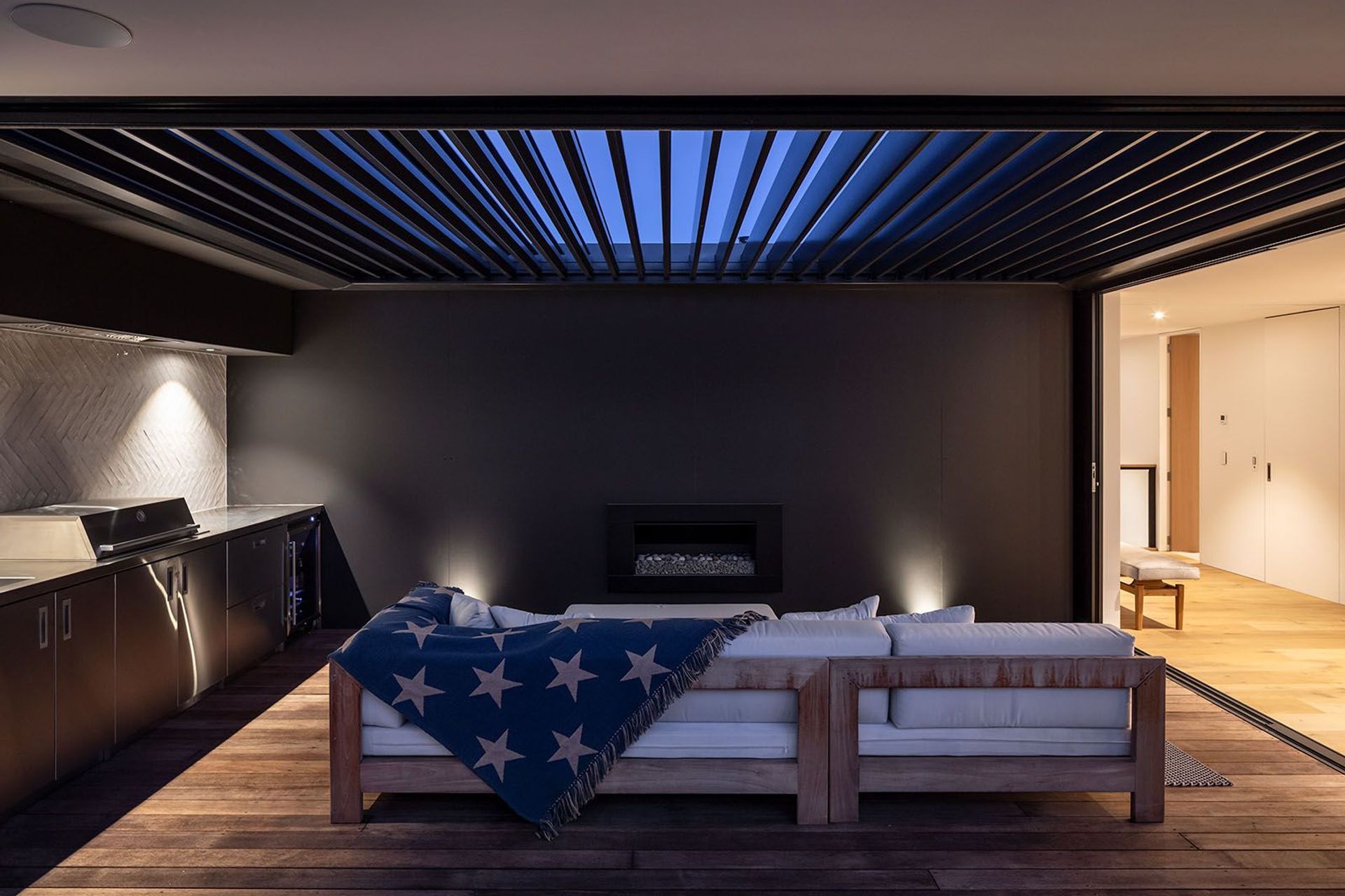 Lakeside Apartments, Wanaka