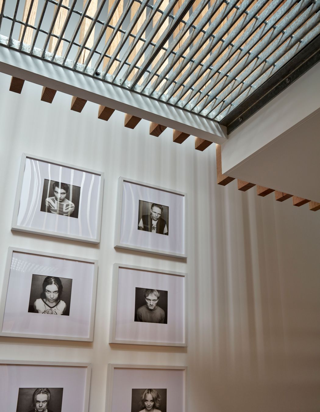 Photography: Christopher Frederick Jones