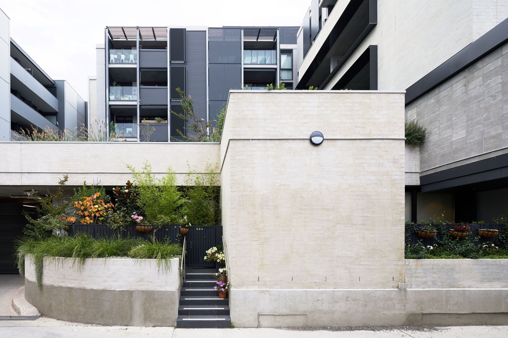 Little Miller &amp; Nightingale Brunswick East