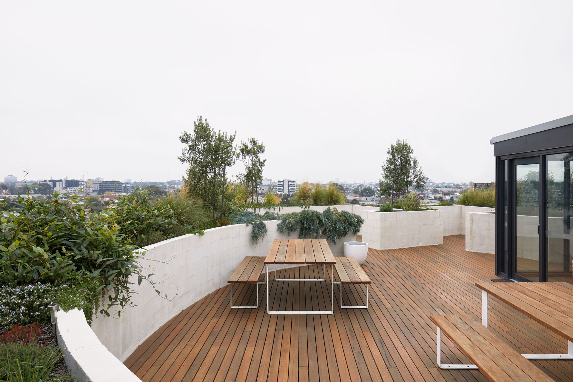 Little Miller &amp; Nightingale Brunswick East