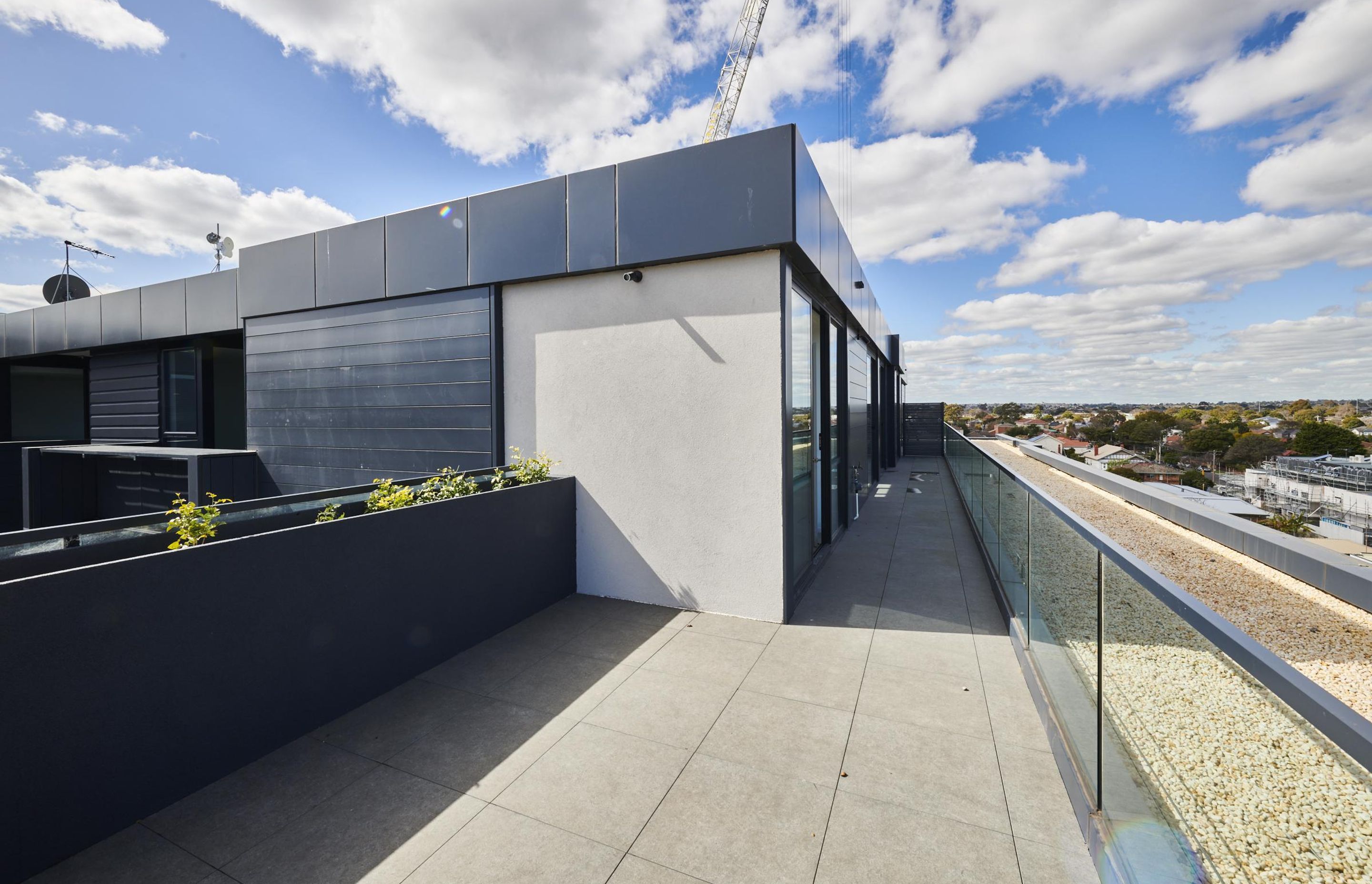 Bloom Apartments