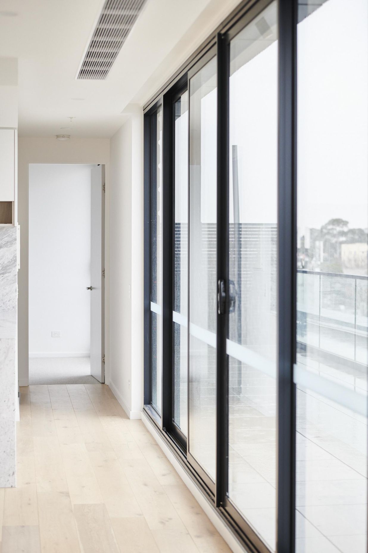 Bloom Apartments