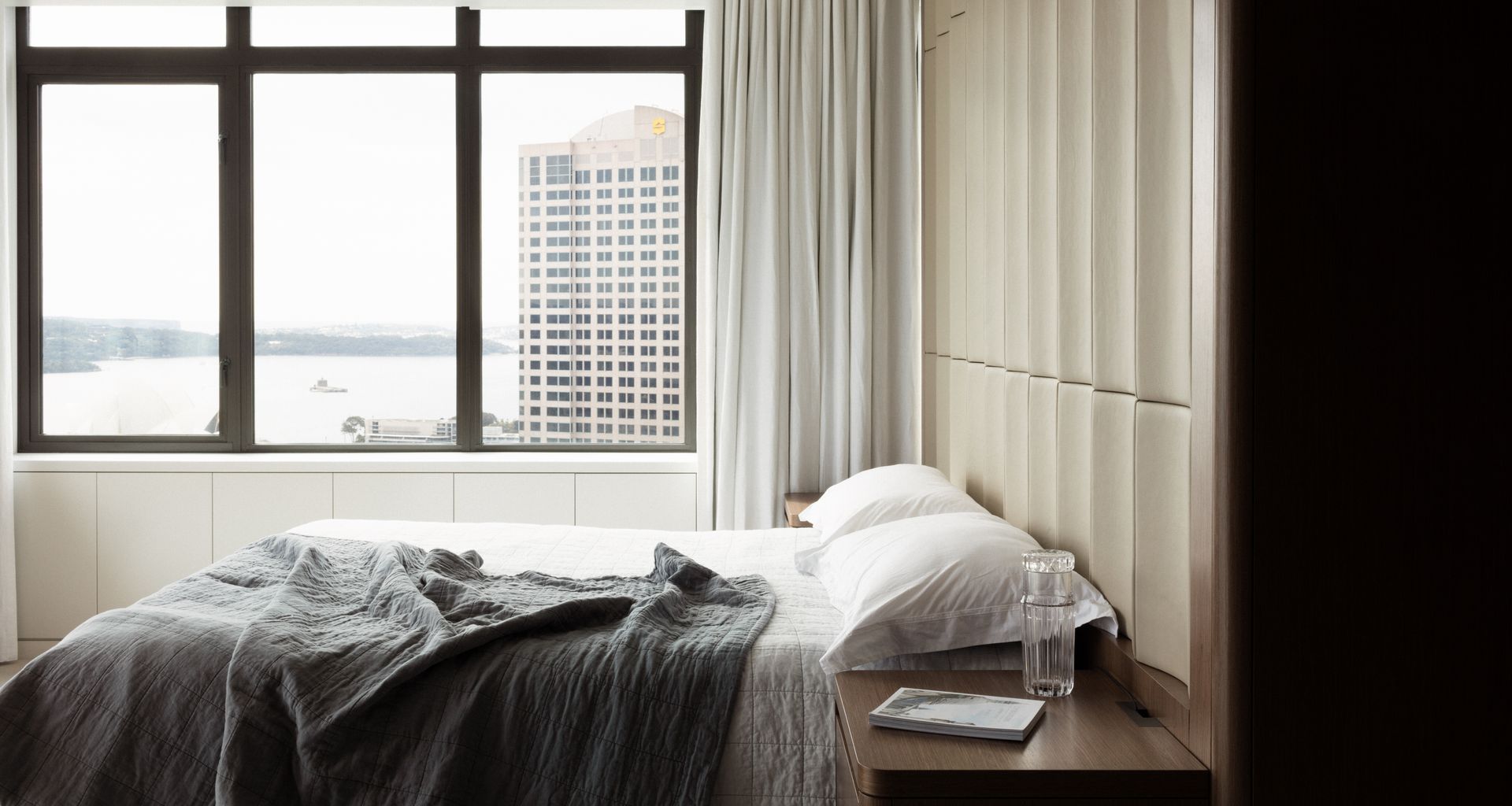 Millers Point Apartment banner