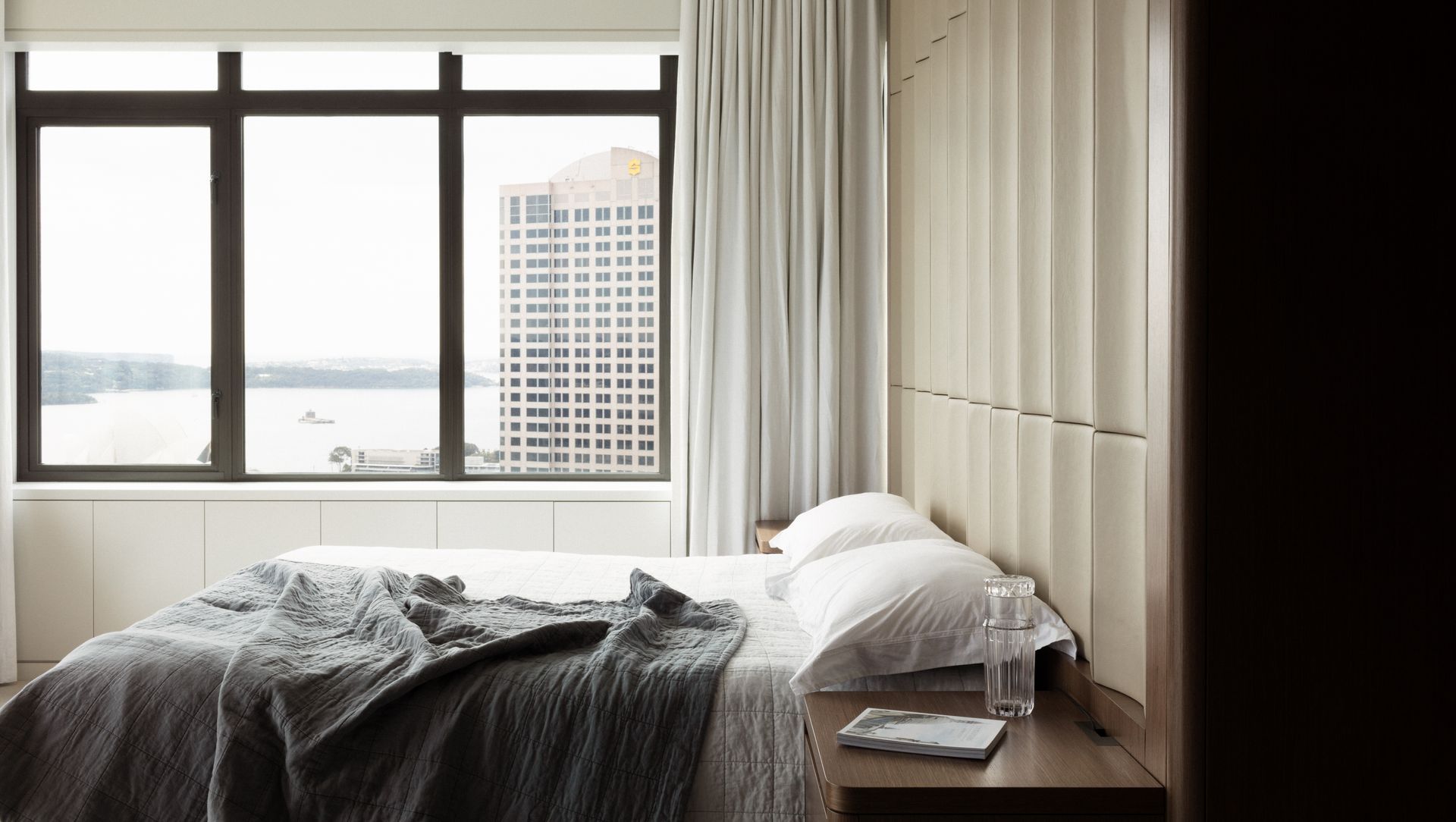 Millers Point Apartment banner