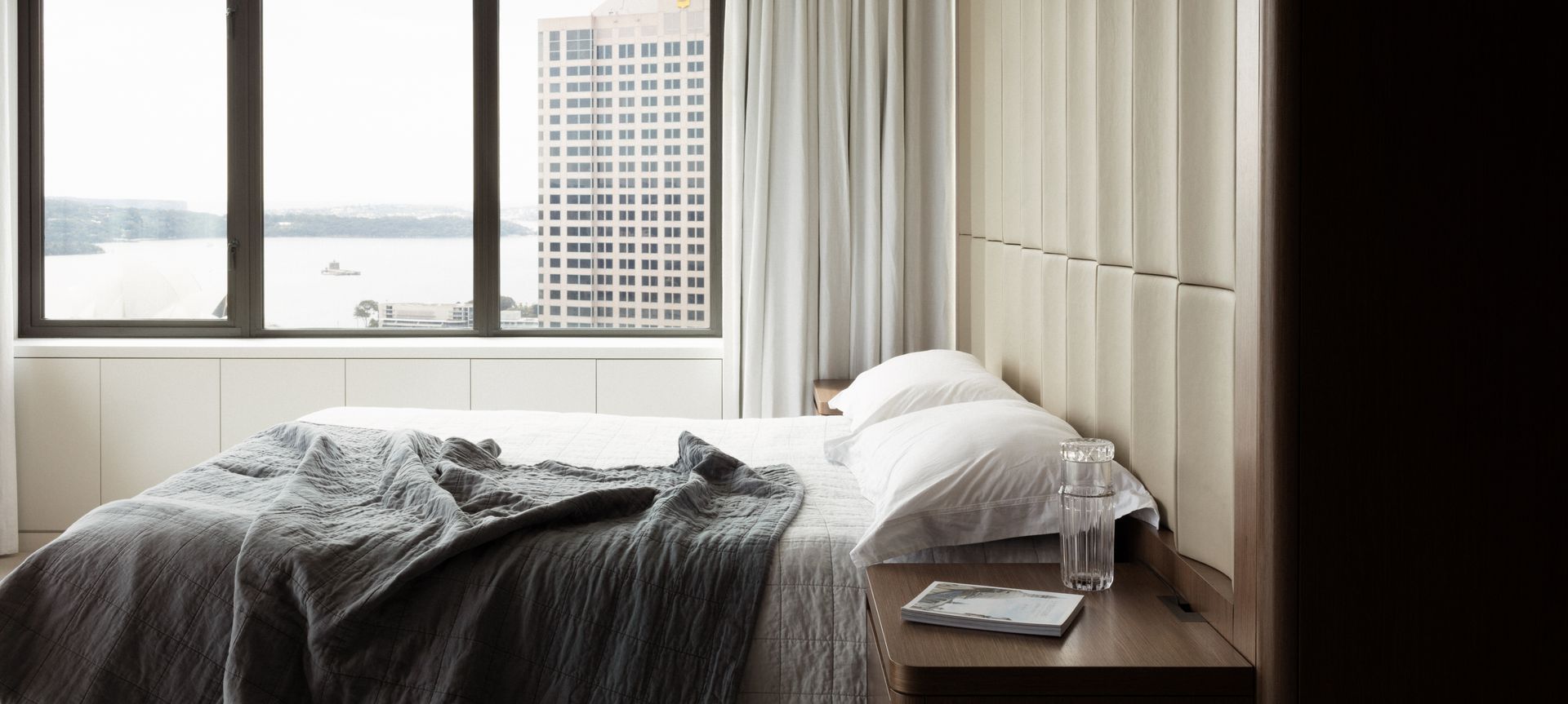 Millers Point Apartment banner