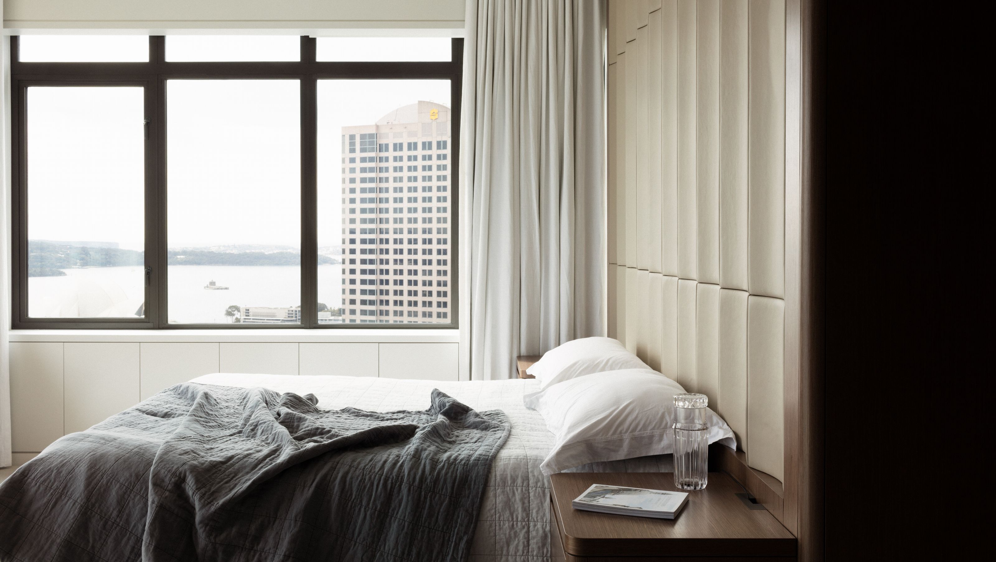 Millers Point Apartment
