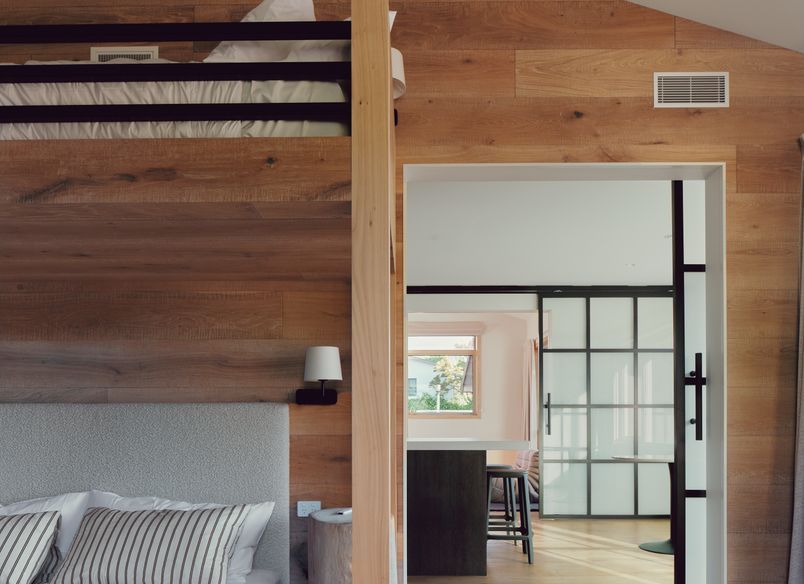 Alpine Apartments
