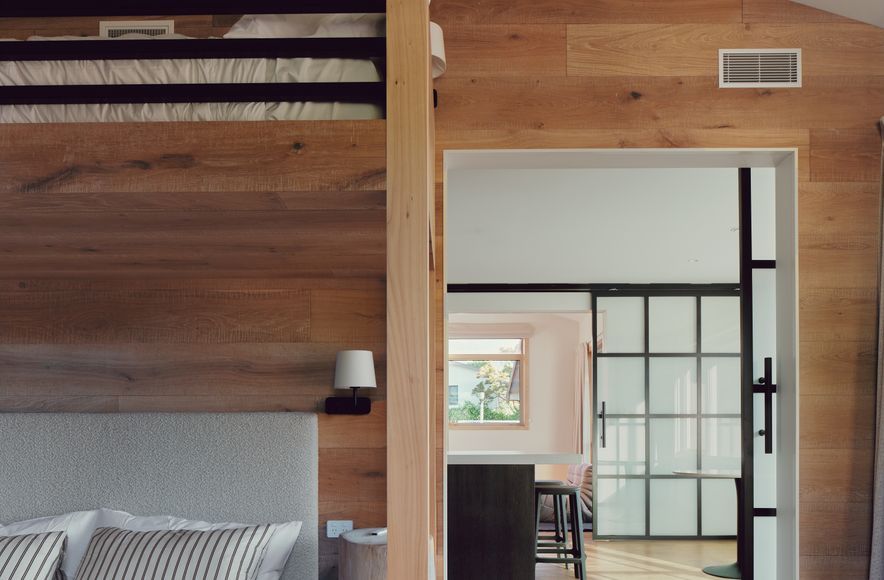 Alpine Apartments