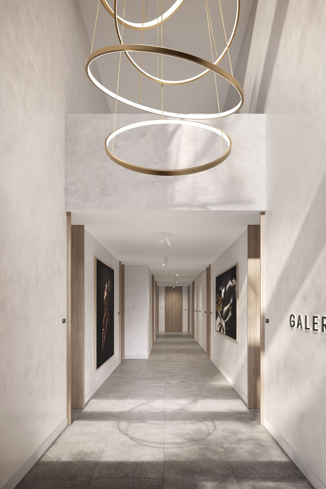 Galerie Glen Iris
