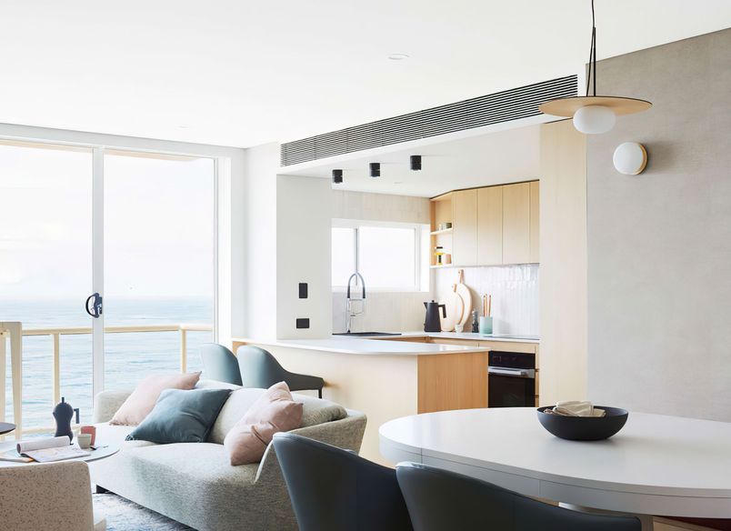 Coogee Residence