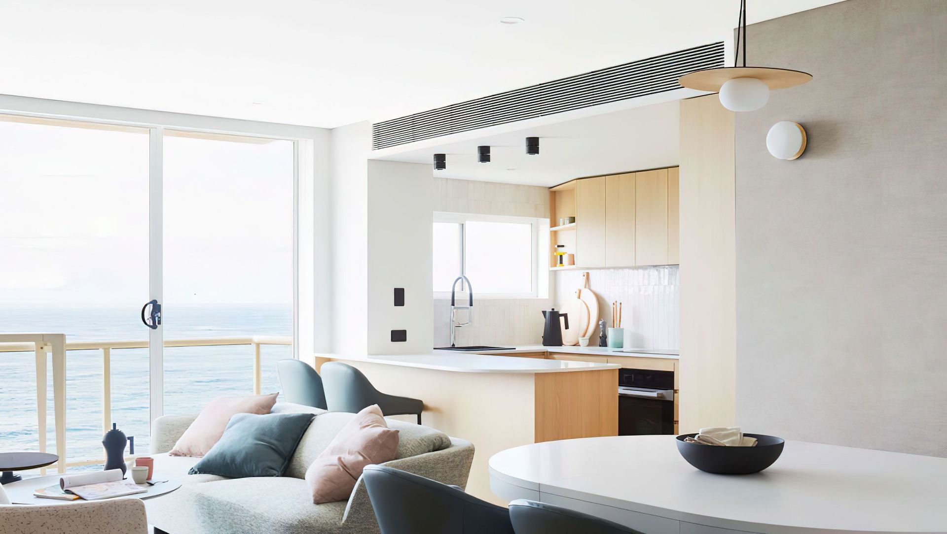 Coogee Residence banner