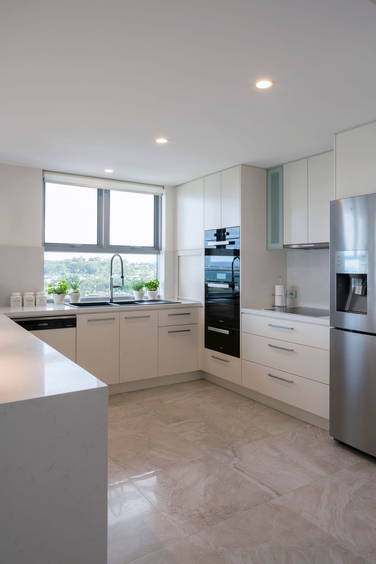 Verve Apartments