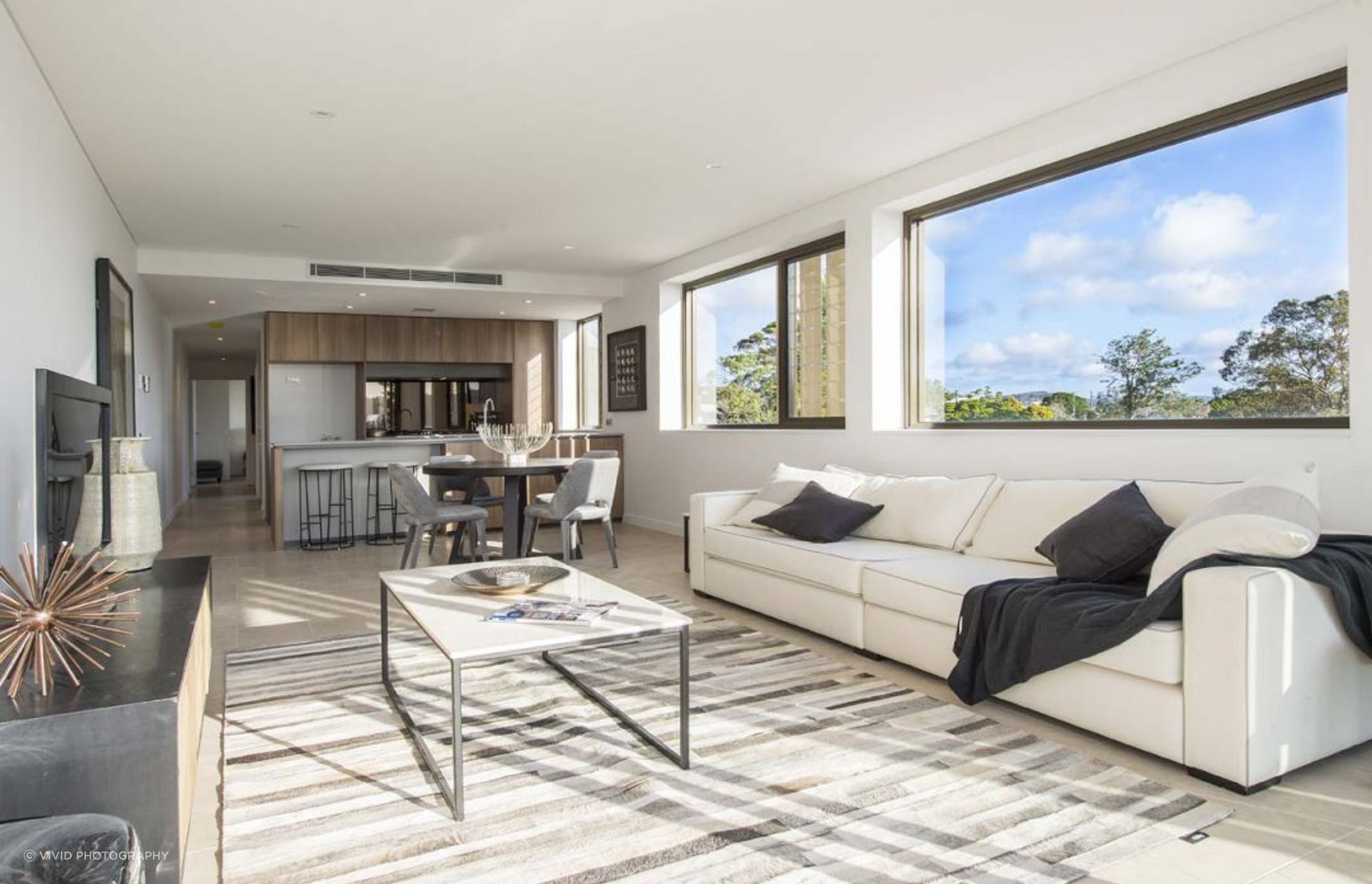 Capri Apartments