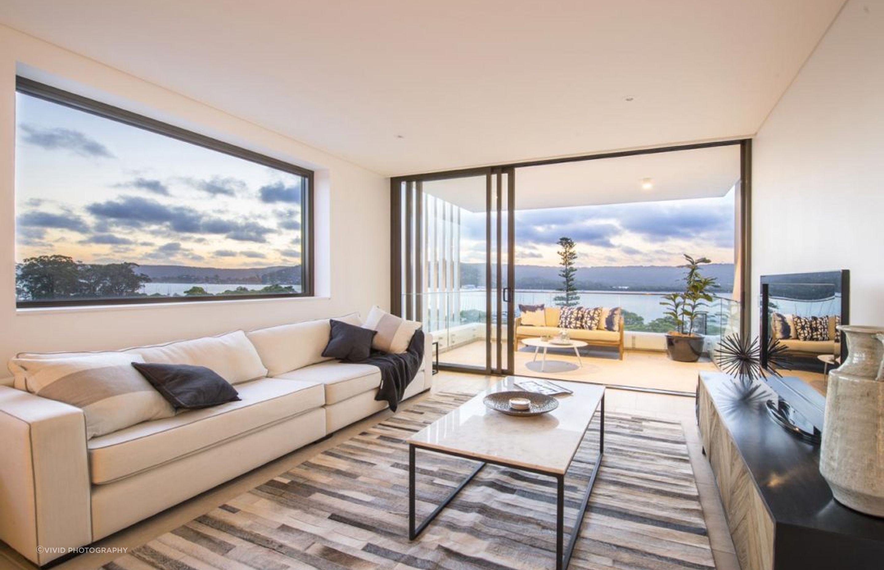 Capri Apartments