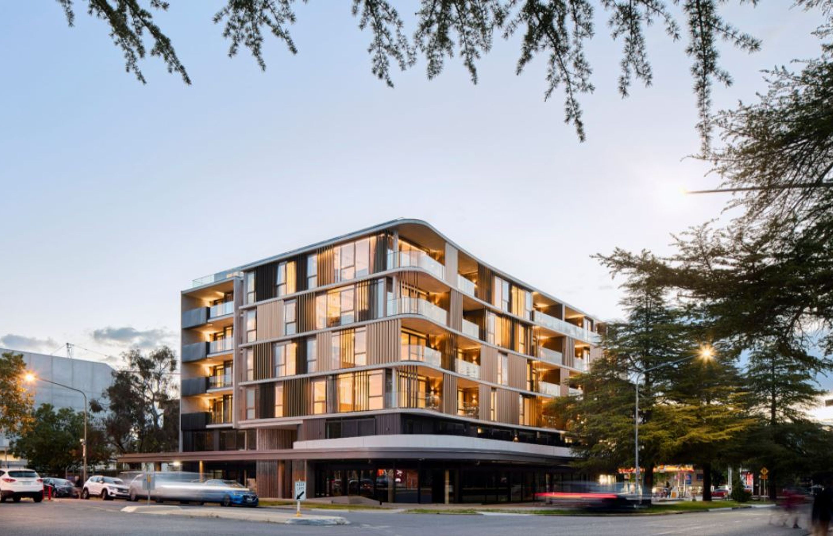 35 Lonsdale St, Victoria