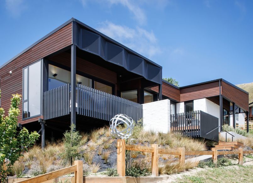 Gunns House