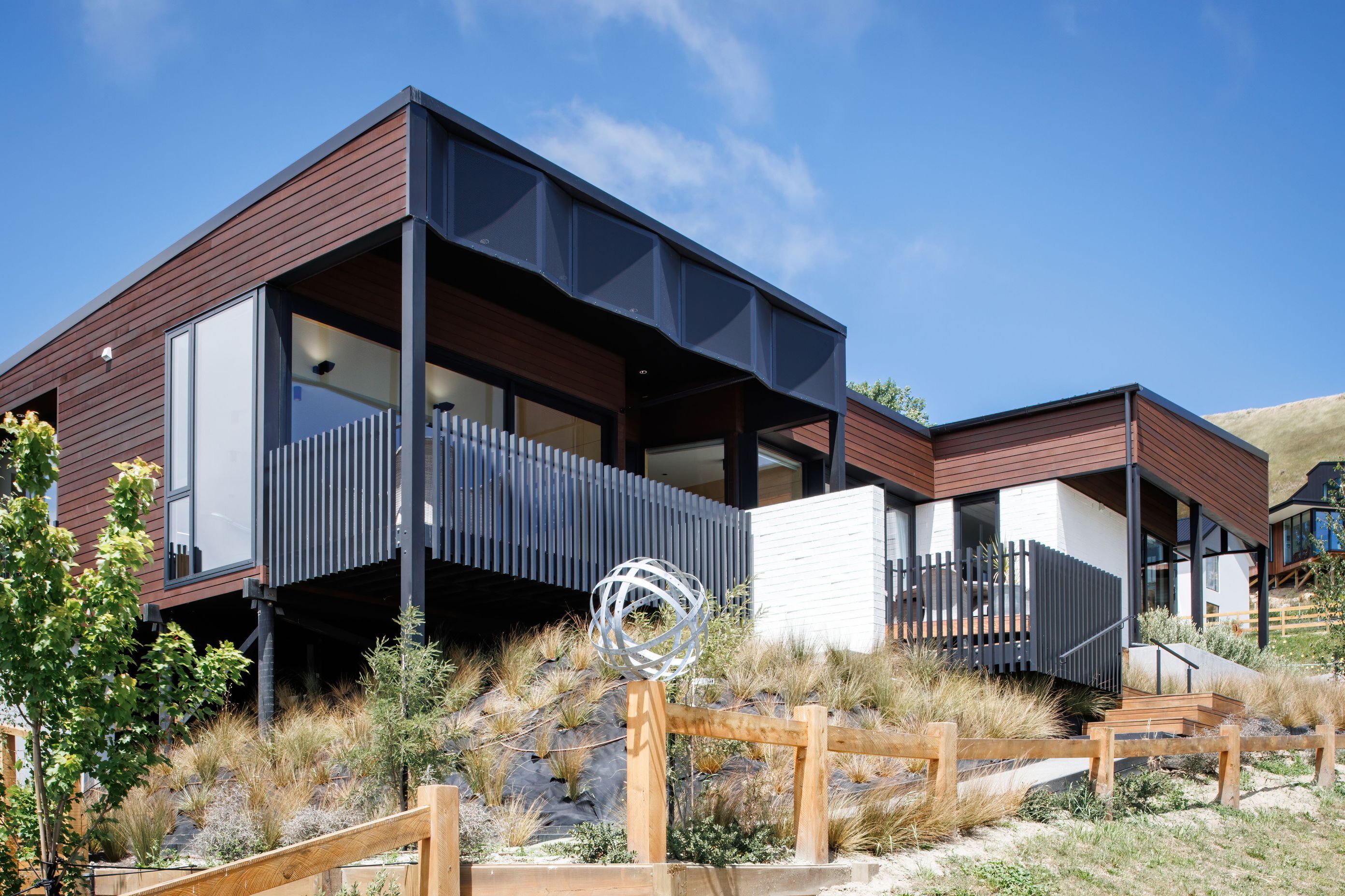 Gunns House