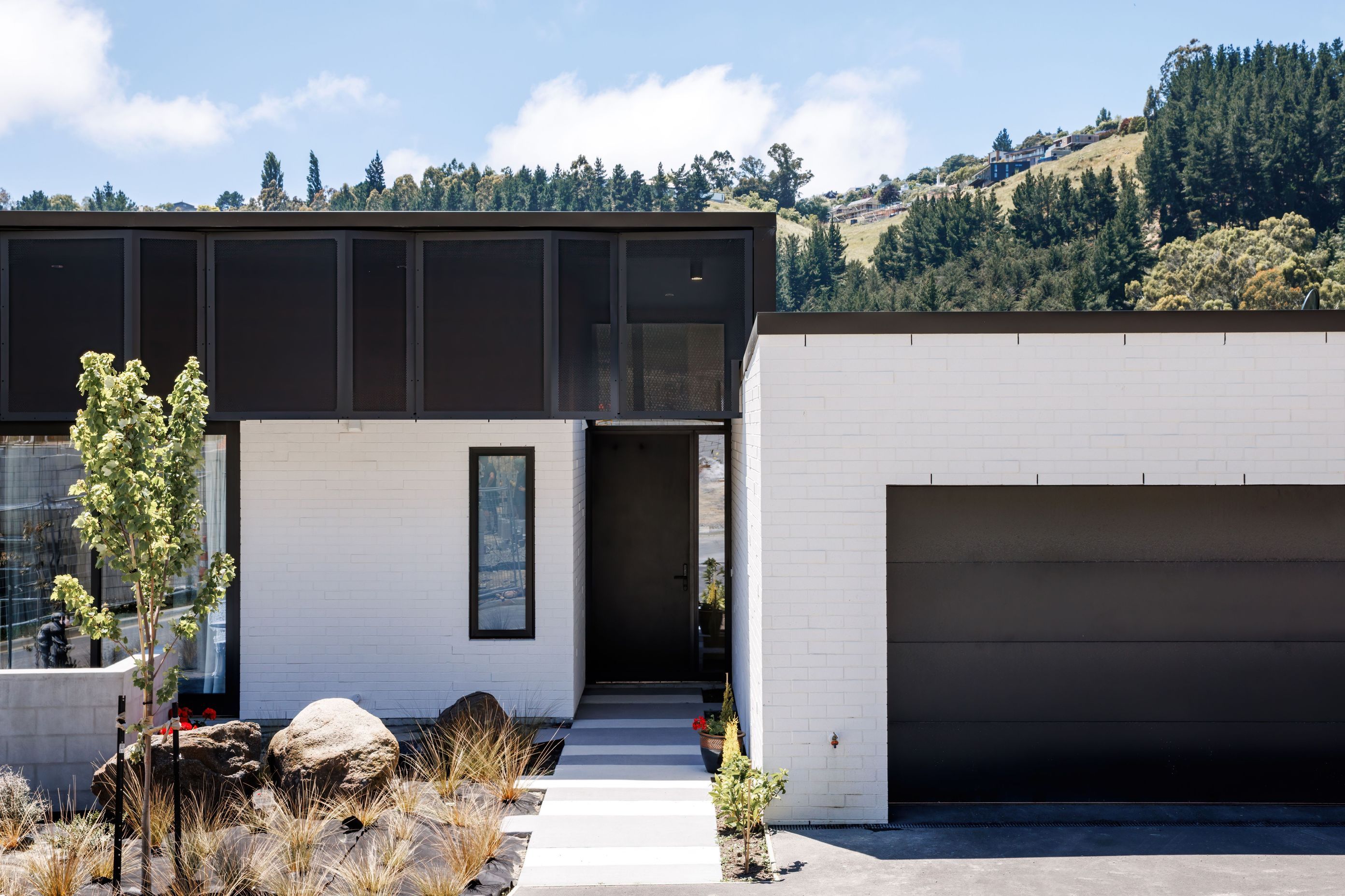 Gunns House